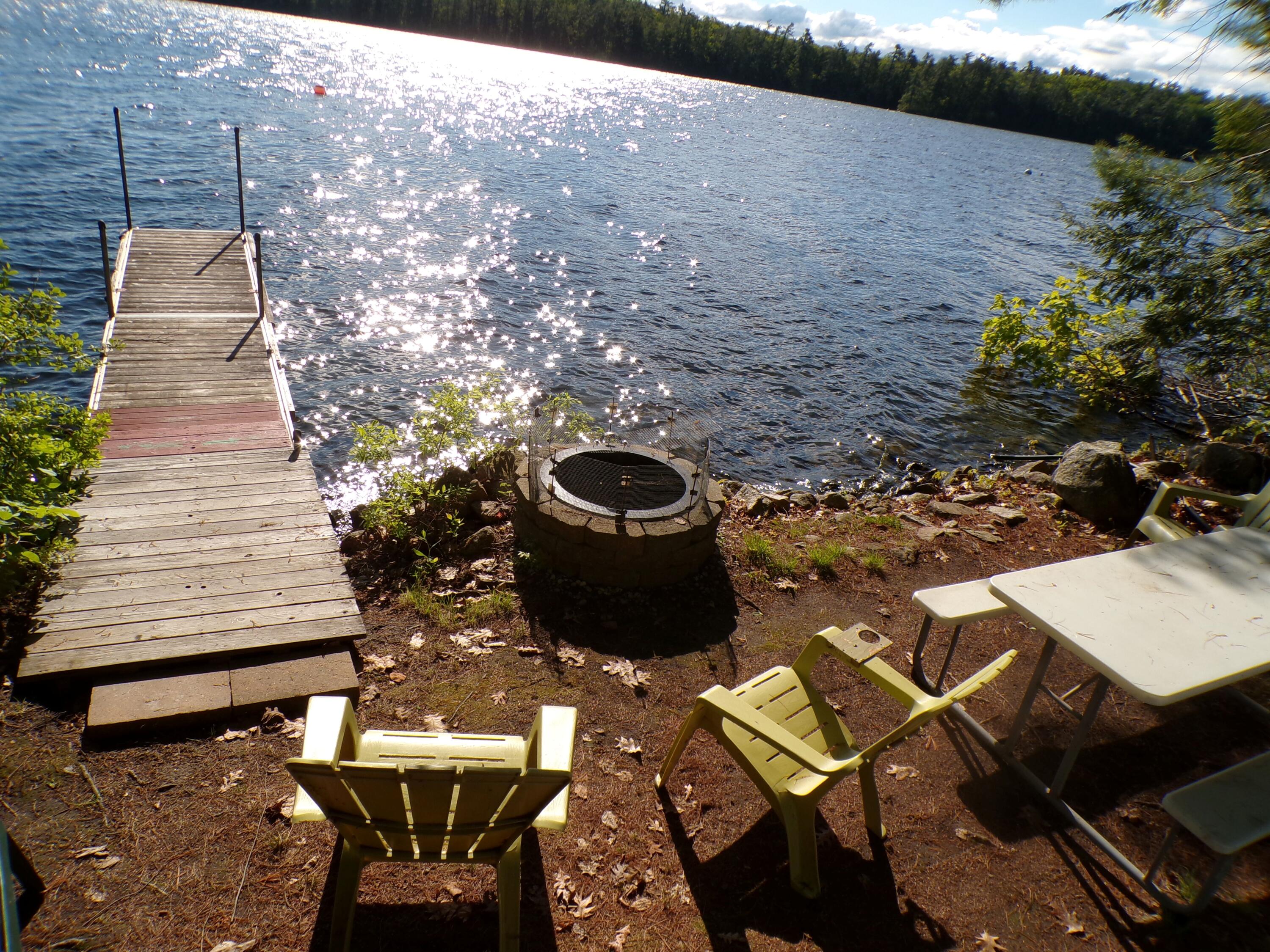 64 Lakeside Drive