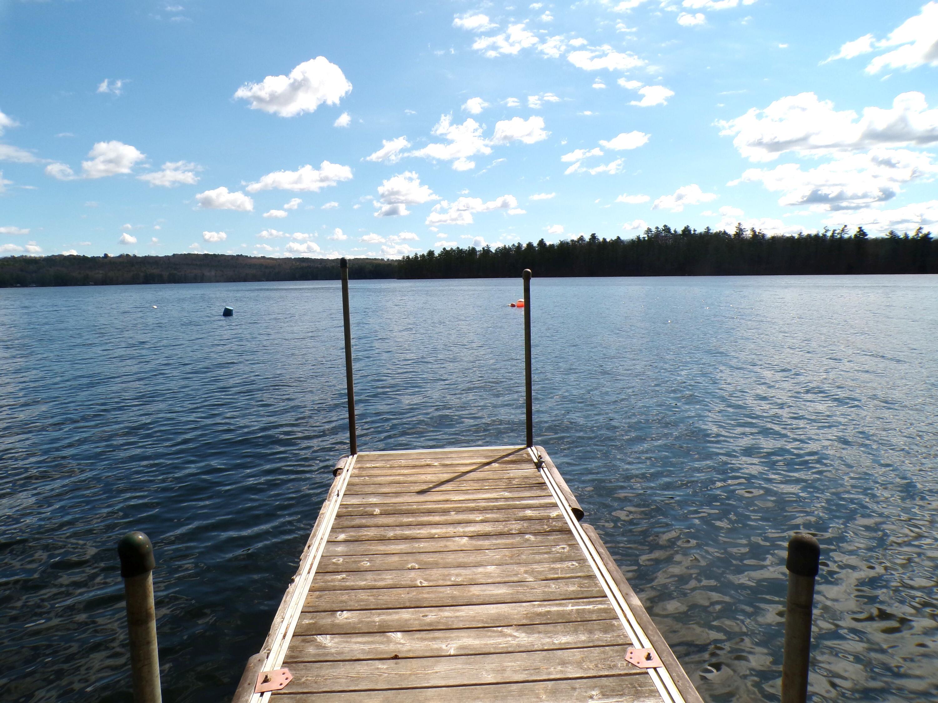 64 Lakeside Drive