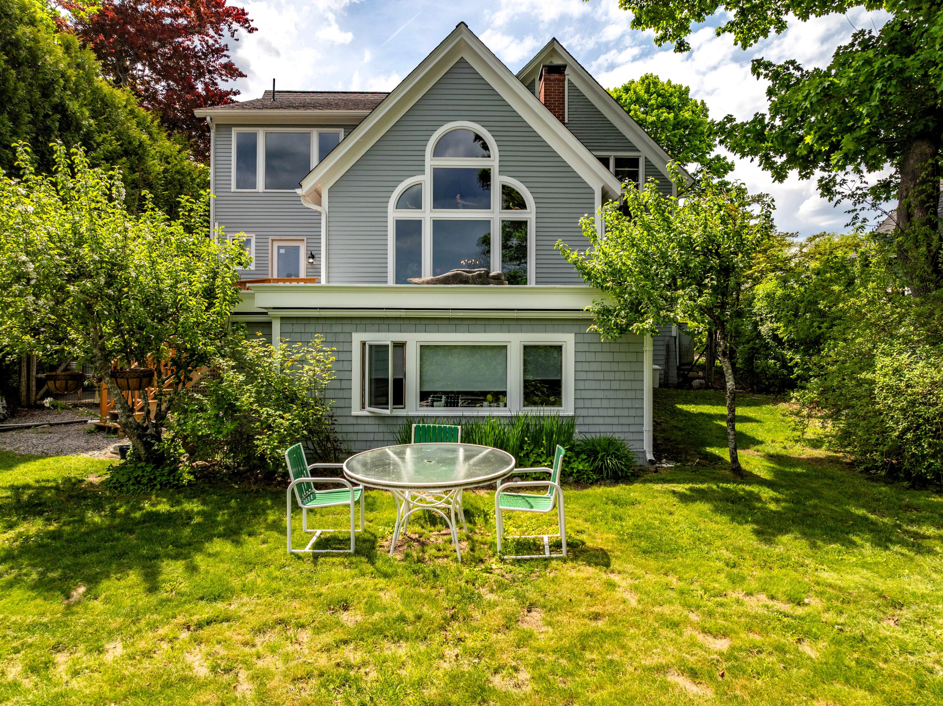 29 Spruce Street