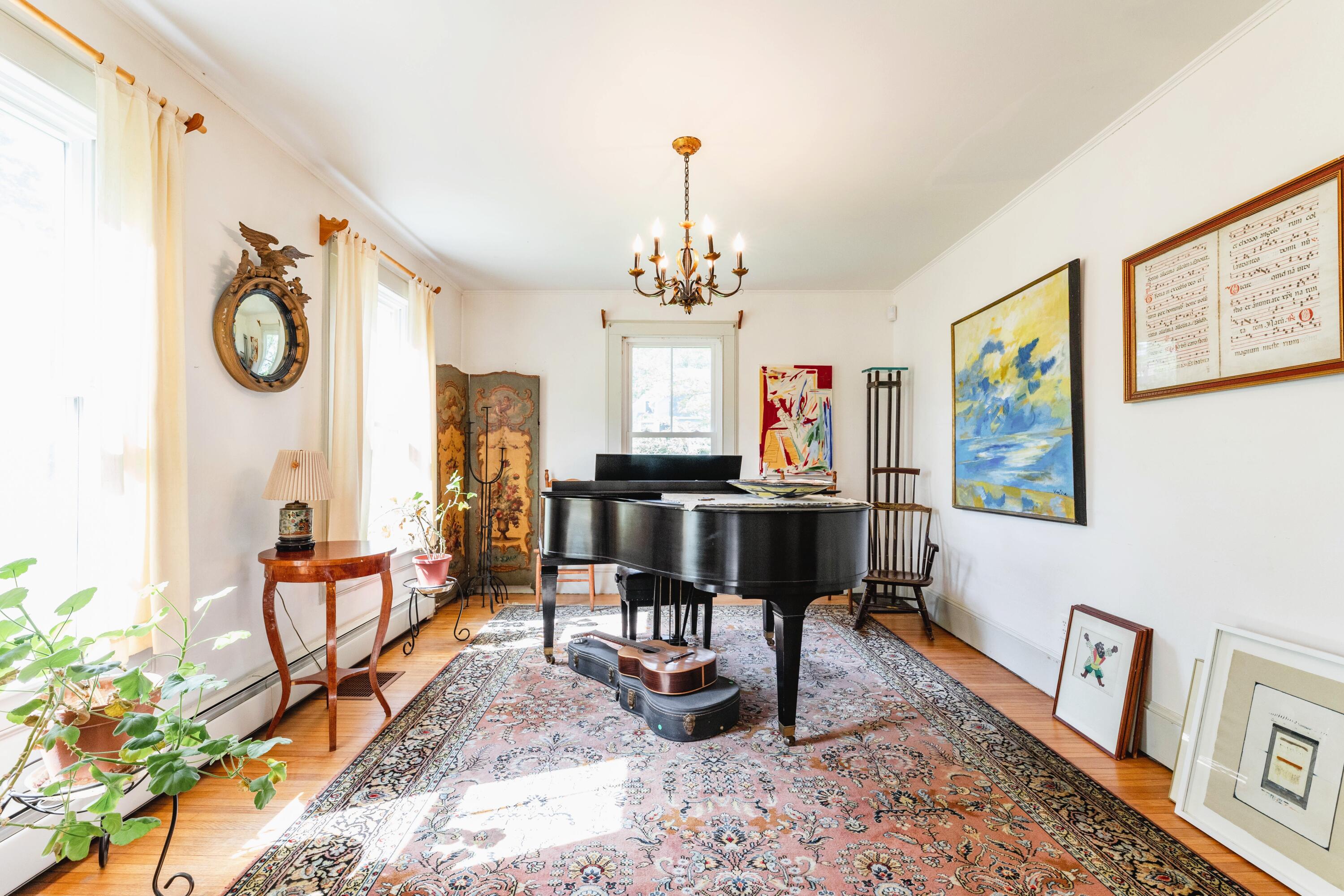 29 Spruce Street
