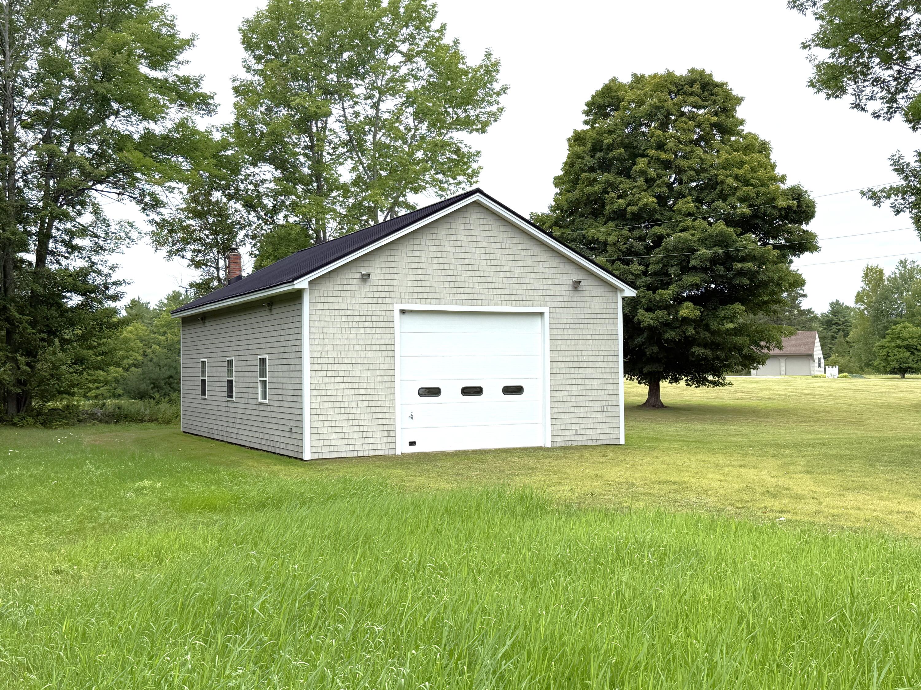 263 Banton Road