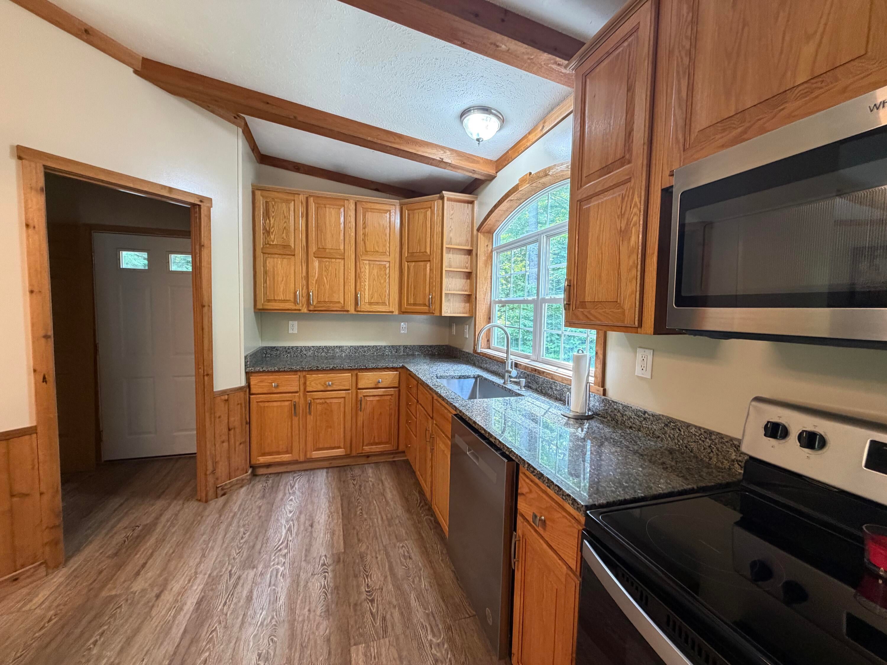 379 Hancock Pond Road