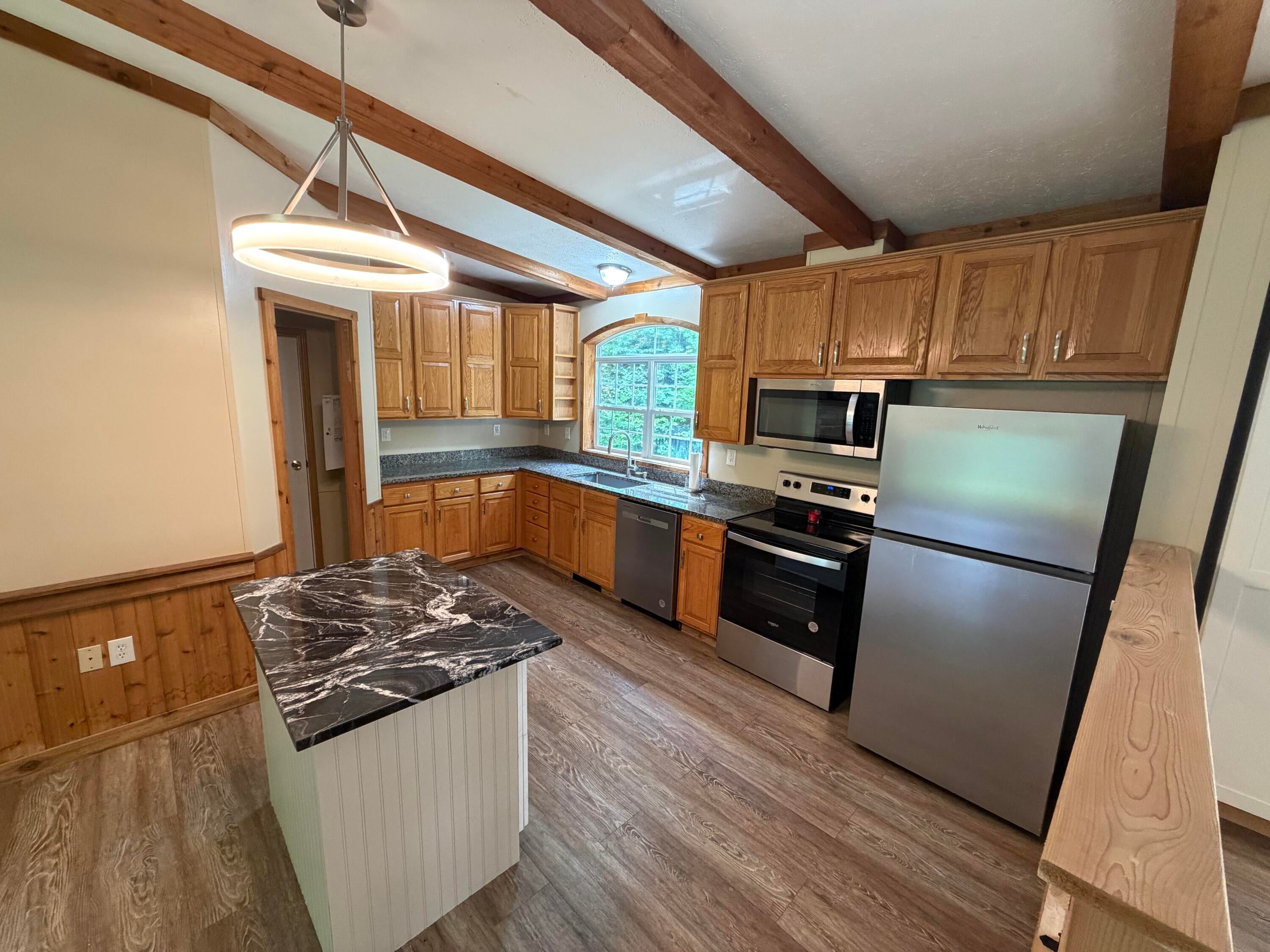 379 Hancock Pond Road