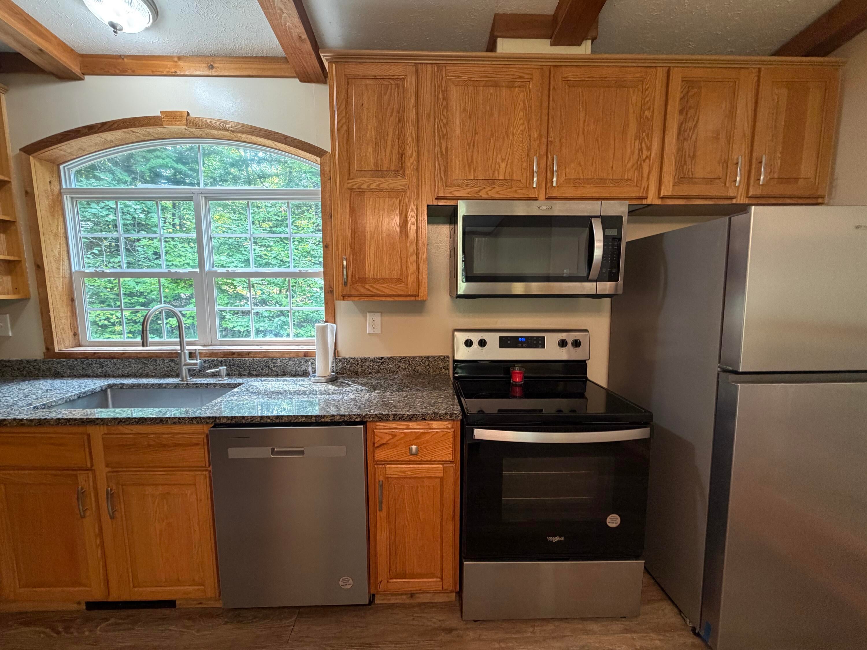 379 Hancock Pond Road
