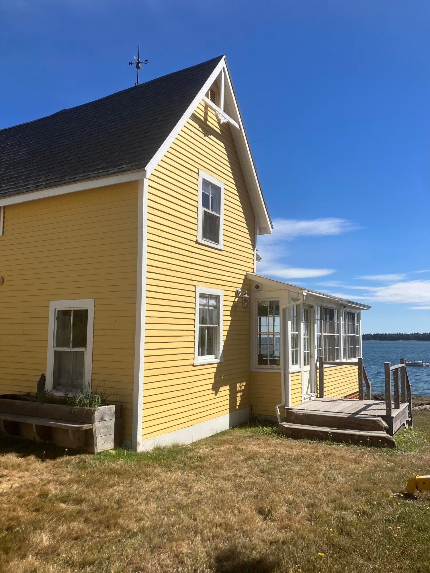 34 Ginn Point Road