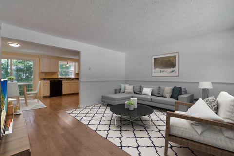 Photo of 60 Brown Street #7, Kennebunk, ME 04043 (MLS # 1666026)