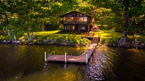 Photo of 55 Birch Drive, Poland, ME 04274 (MLS # 1668527)