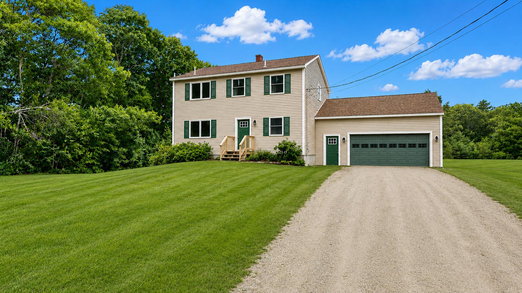 633 Bishop Hill Road