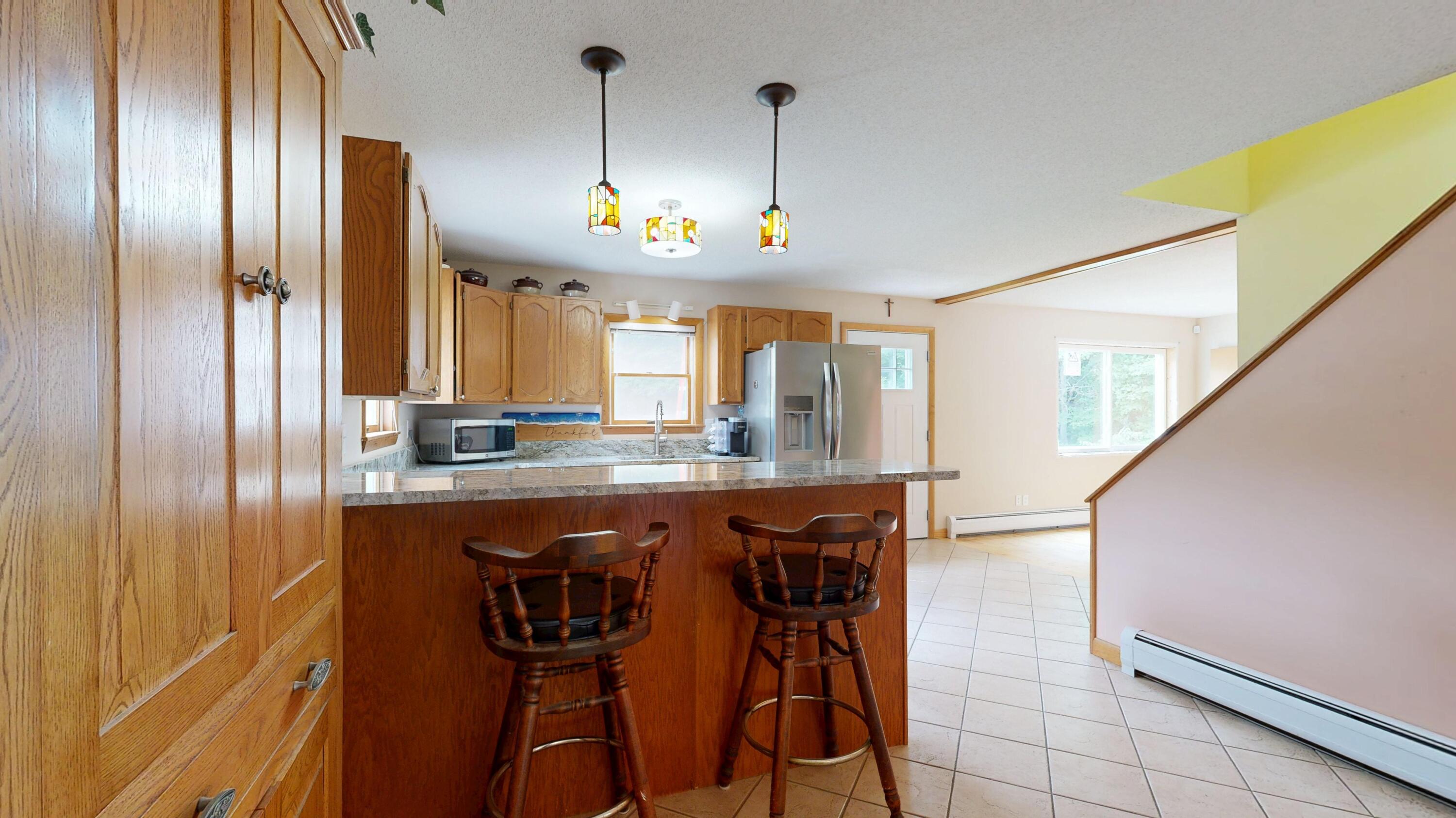 633 Bishop Hill Road