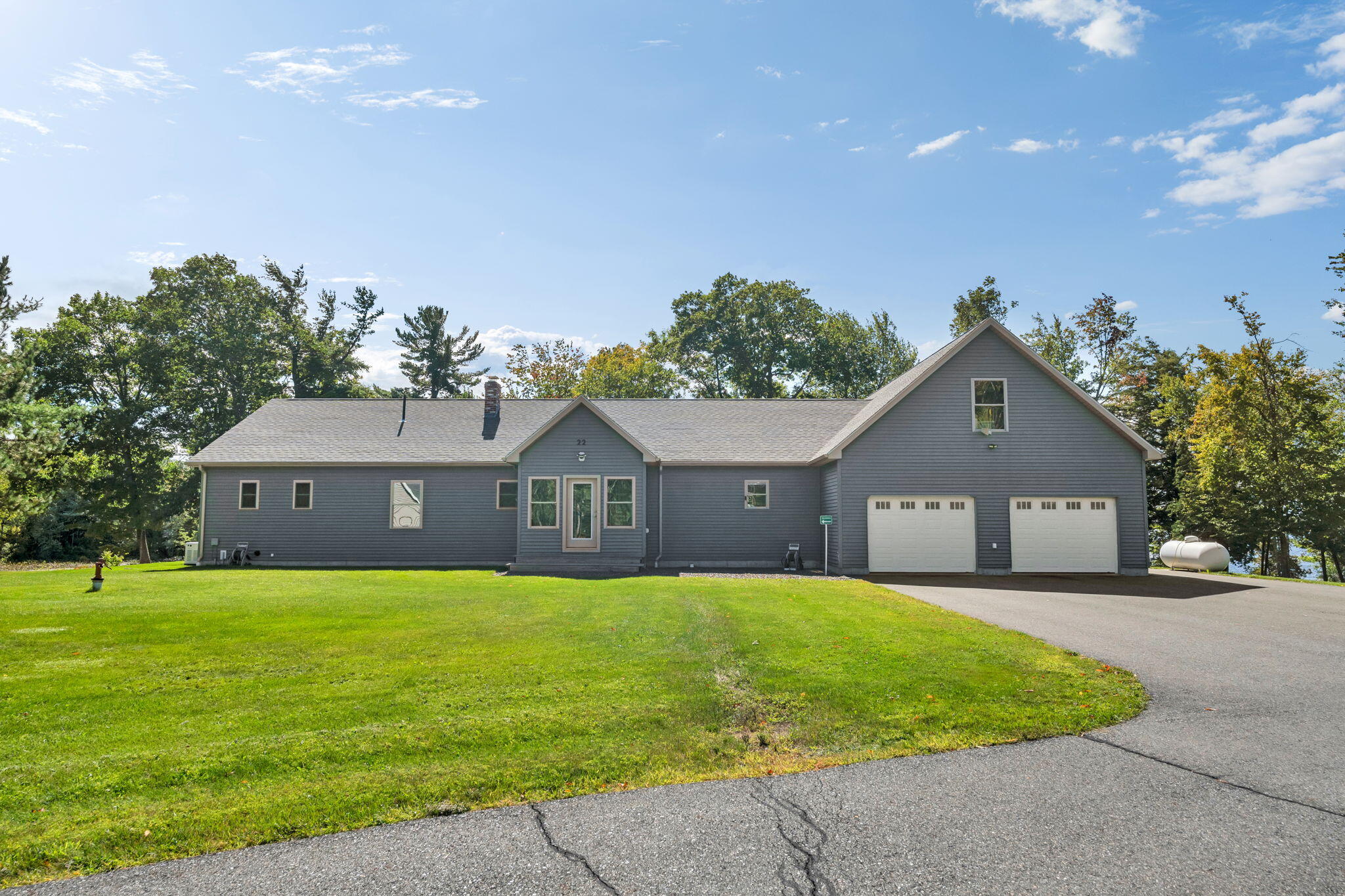 22 Humphrey Lane