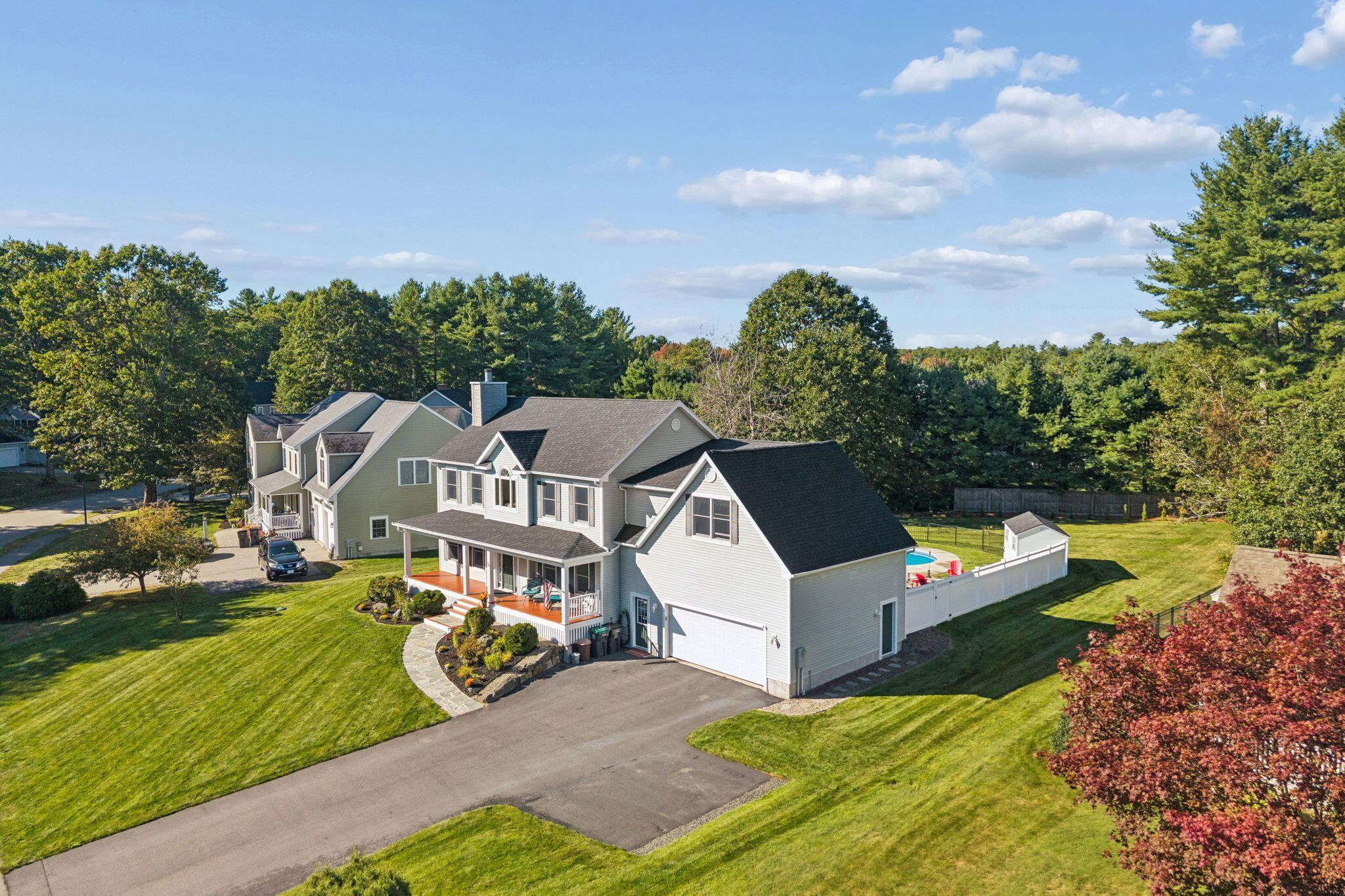 36 Quail Run