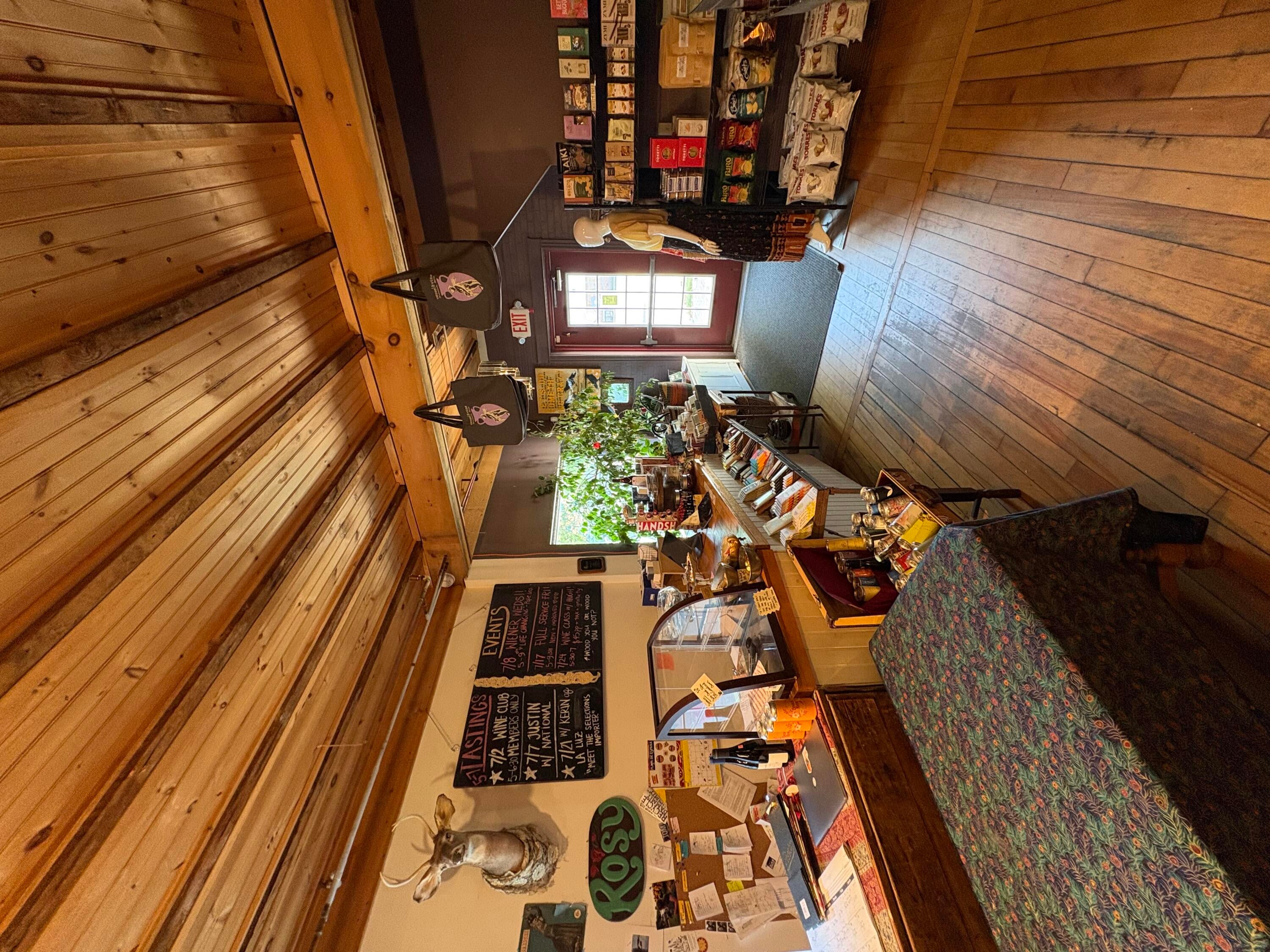 4 Pleasant Street