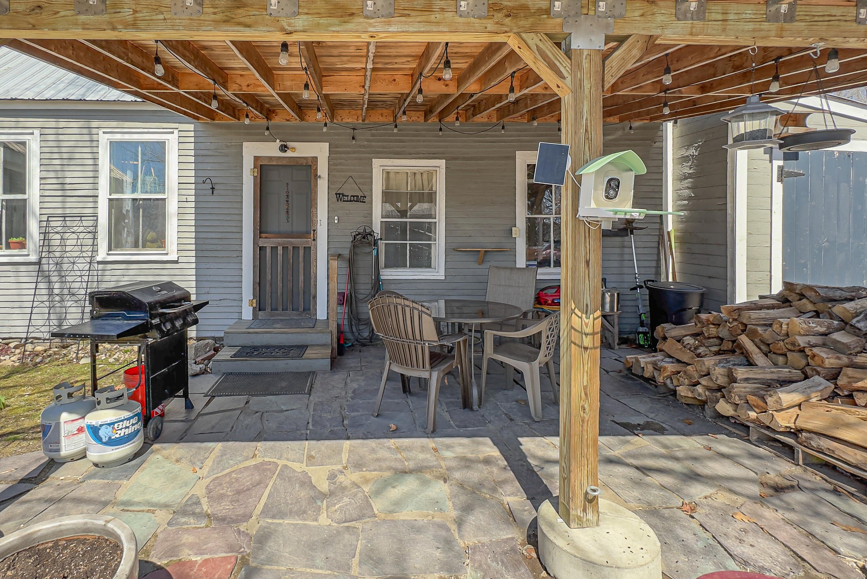 11 Harrison Road
