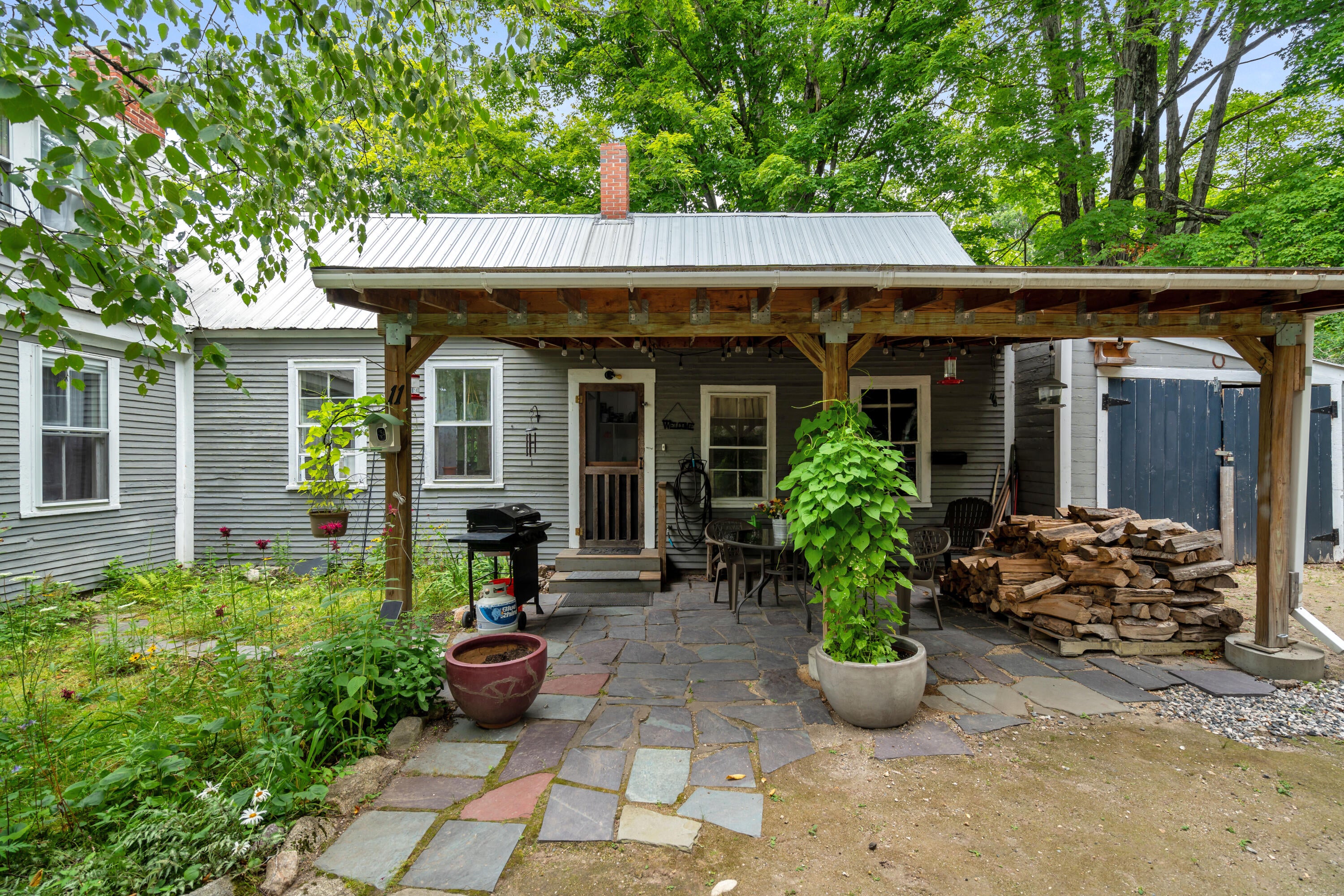 11 Harrison Road