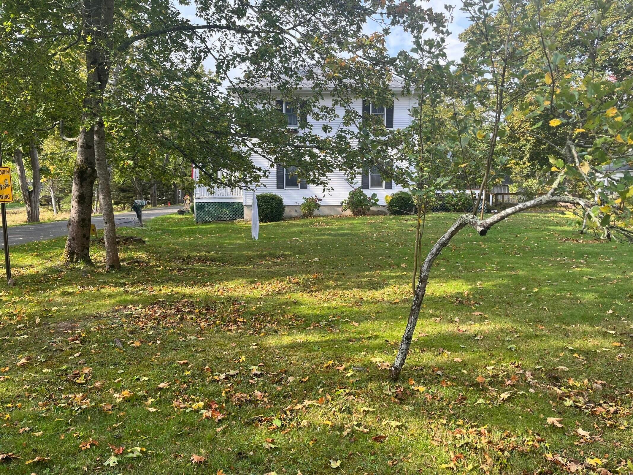 98 Iron Point Road