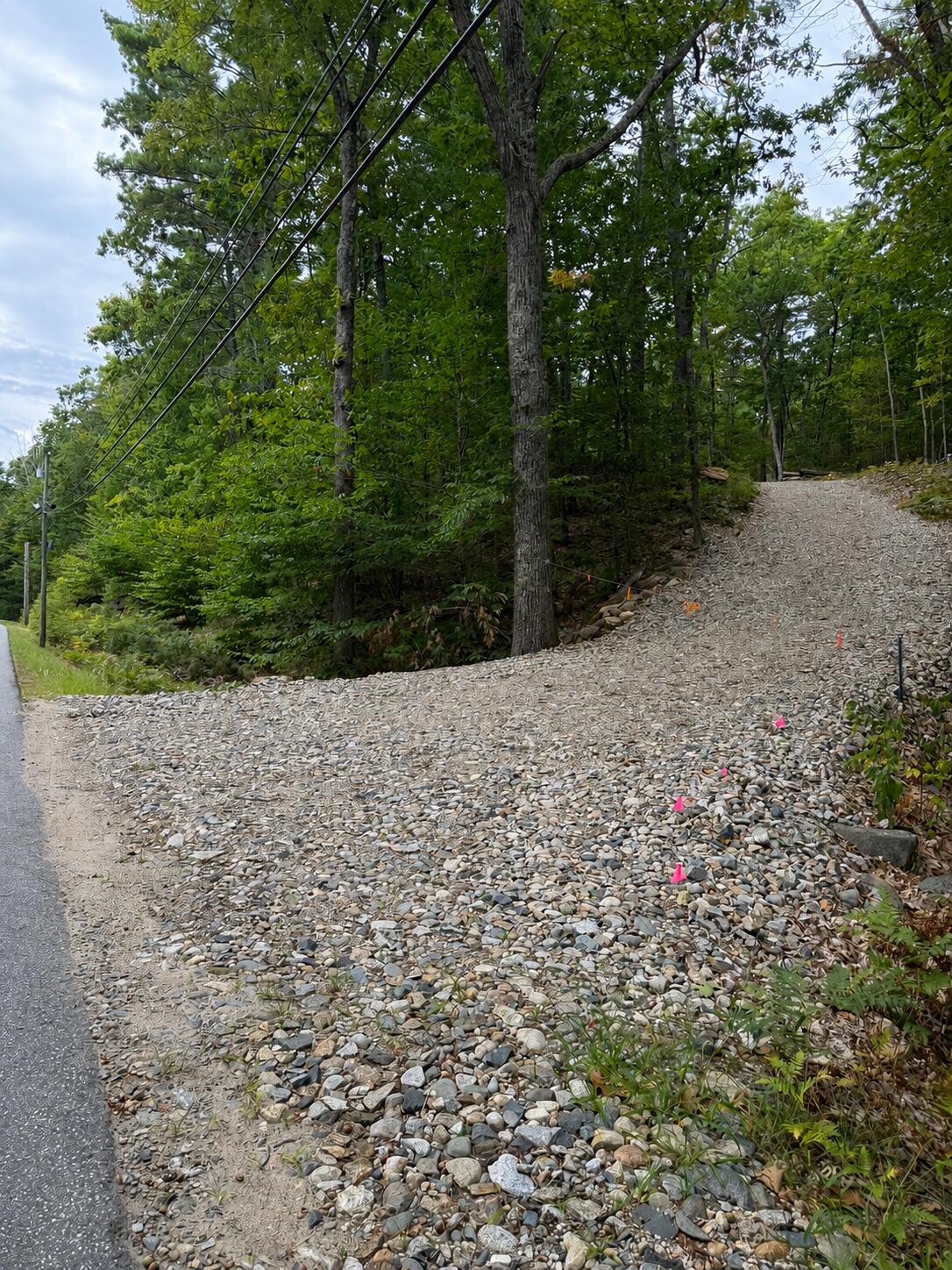 Lot 8 Acton Ridge Road