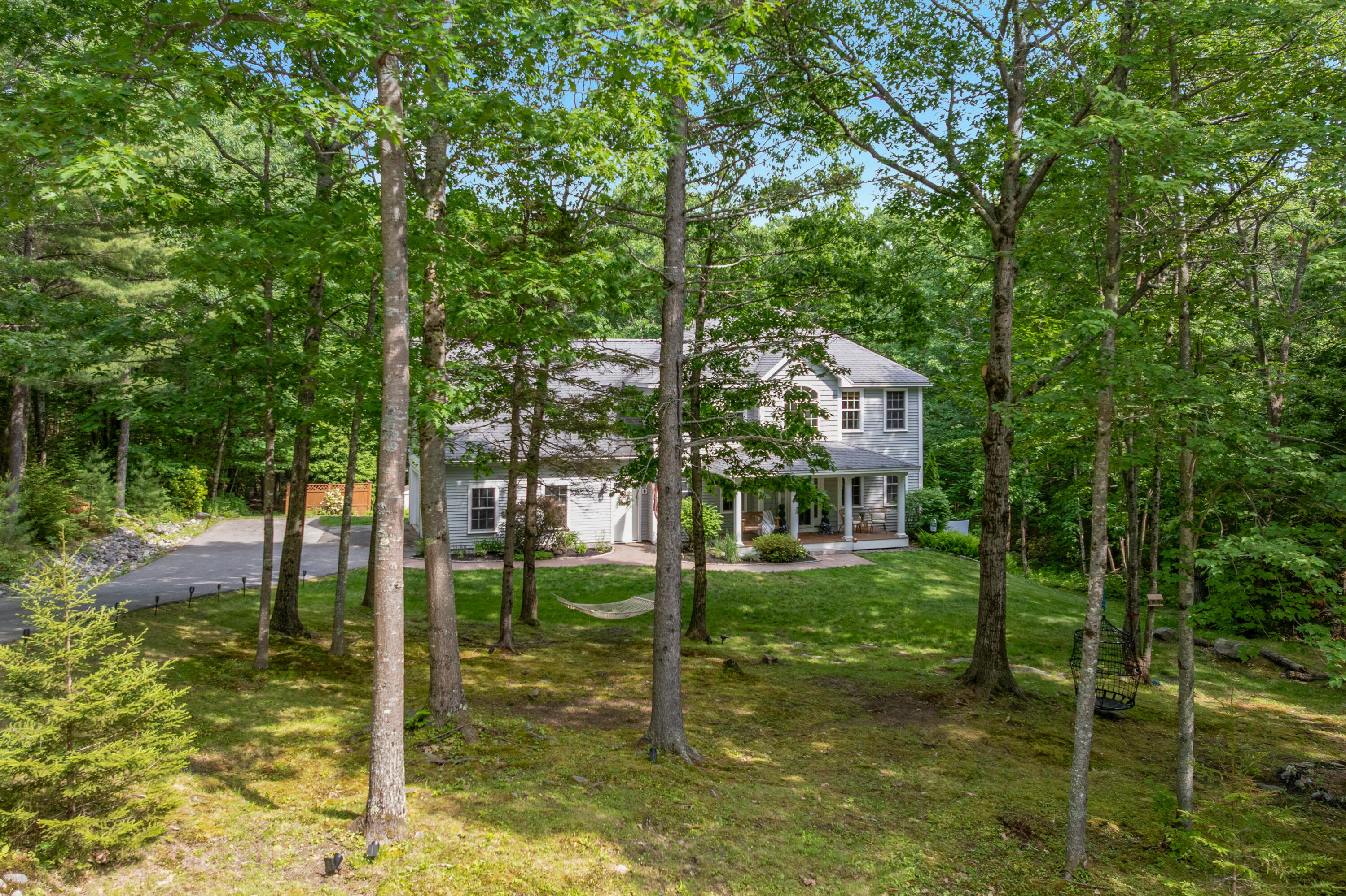 20 Acorn Ridge Road