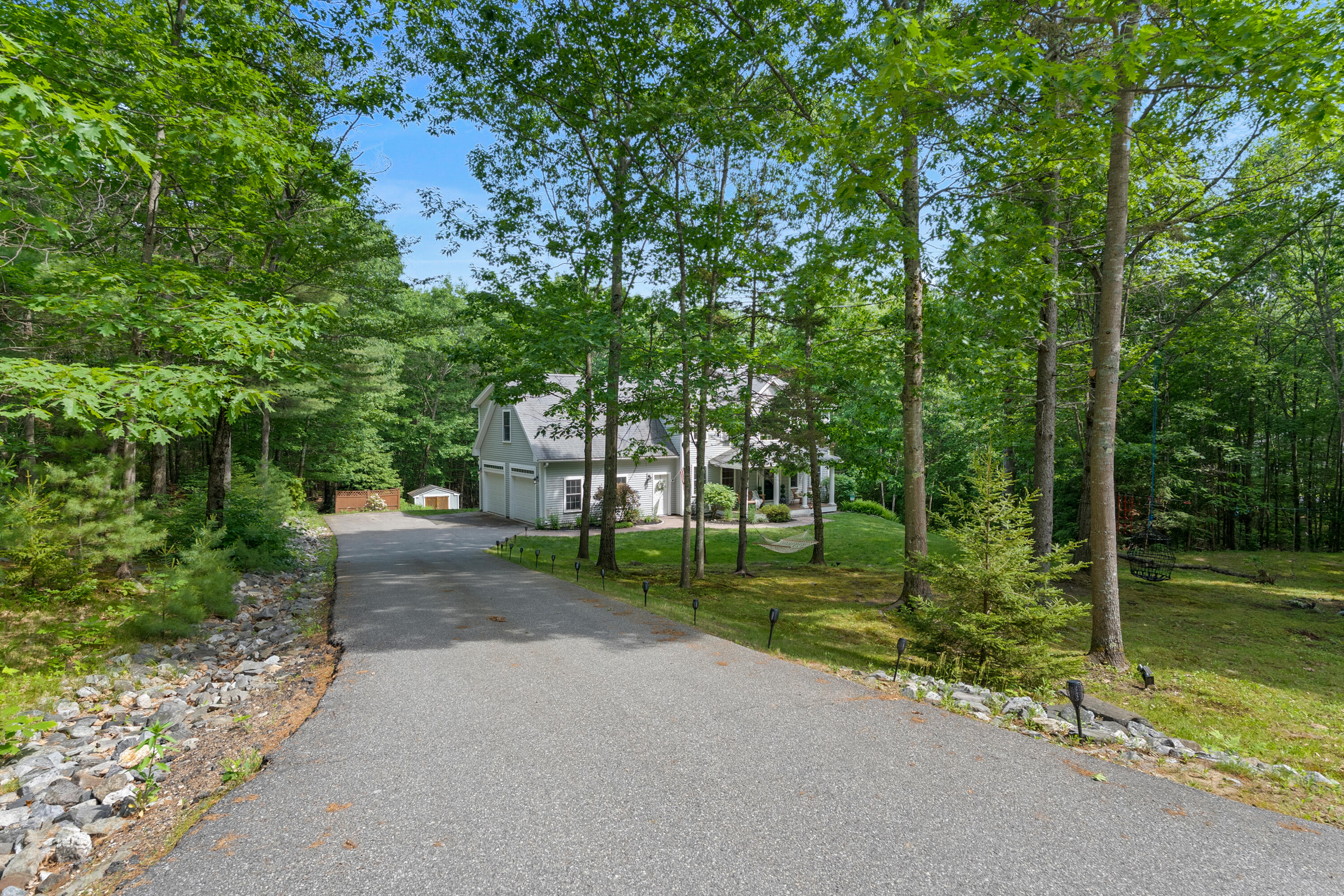 20 Acorn Ridge Road