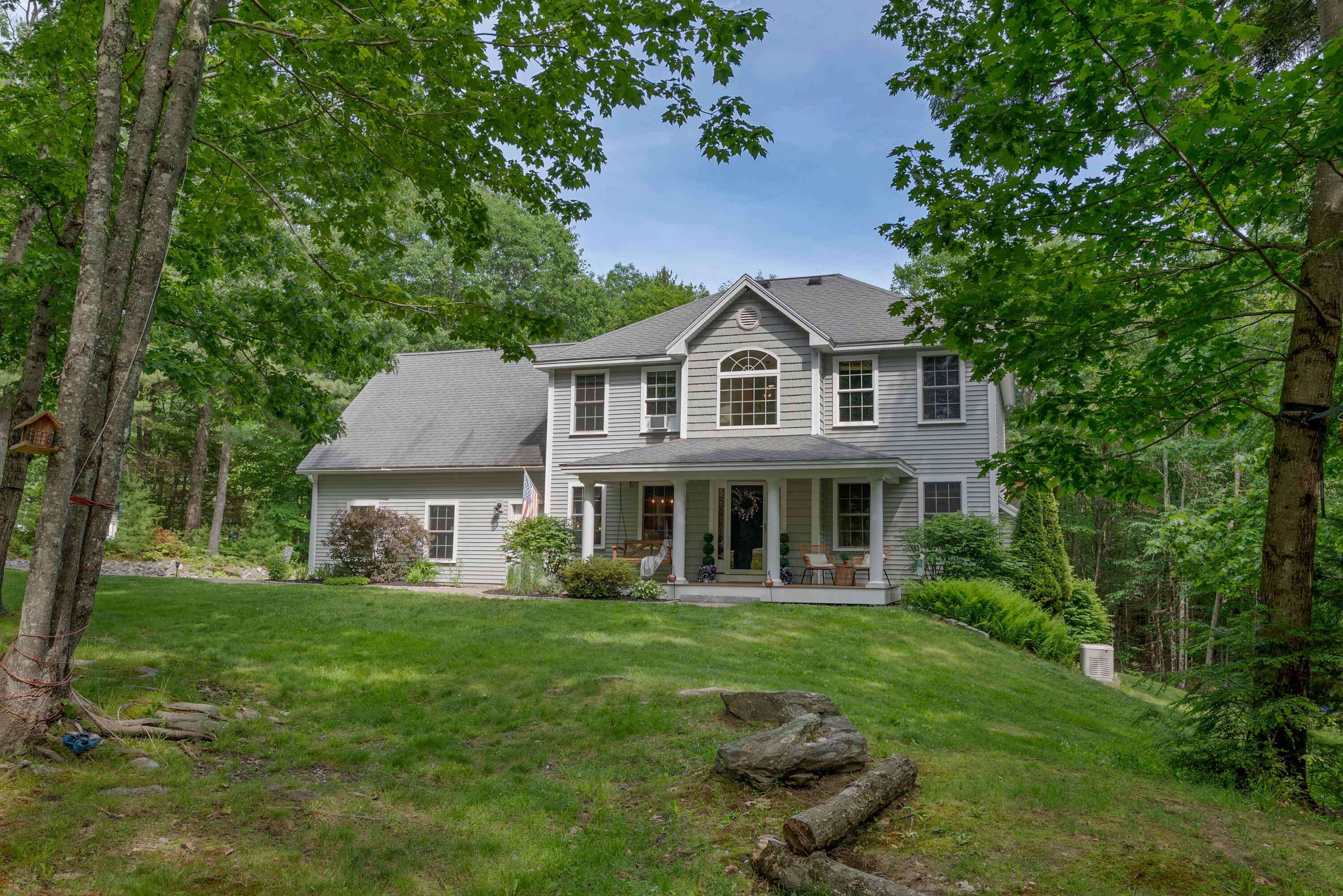 20 Acorn Ridge Road