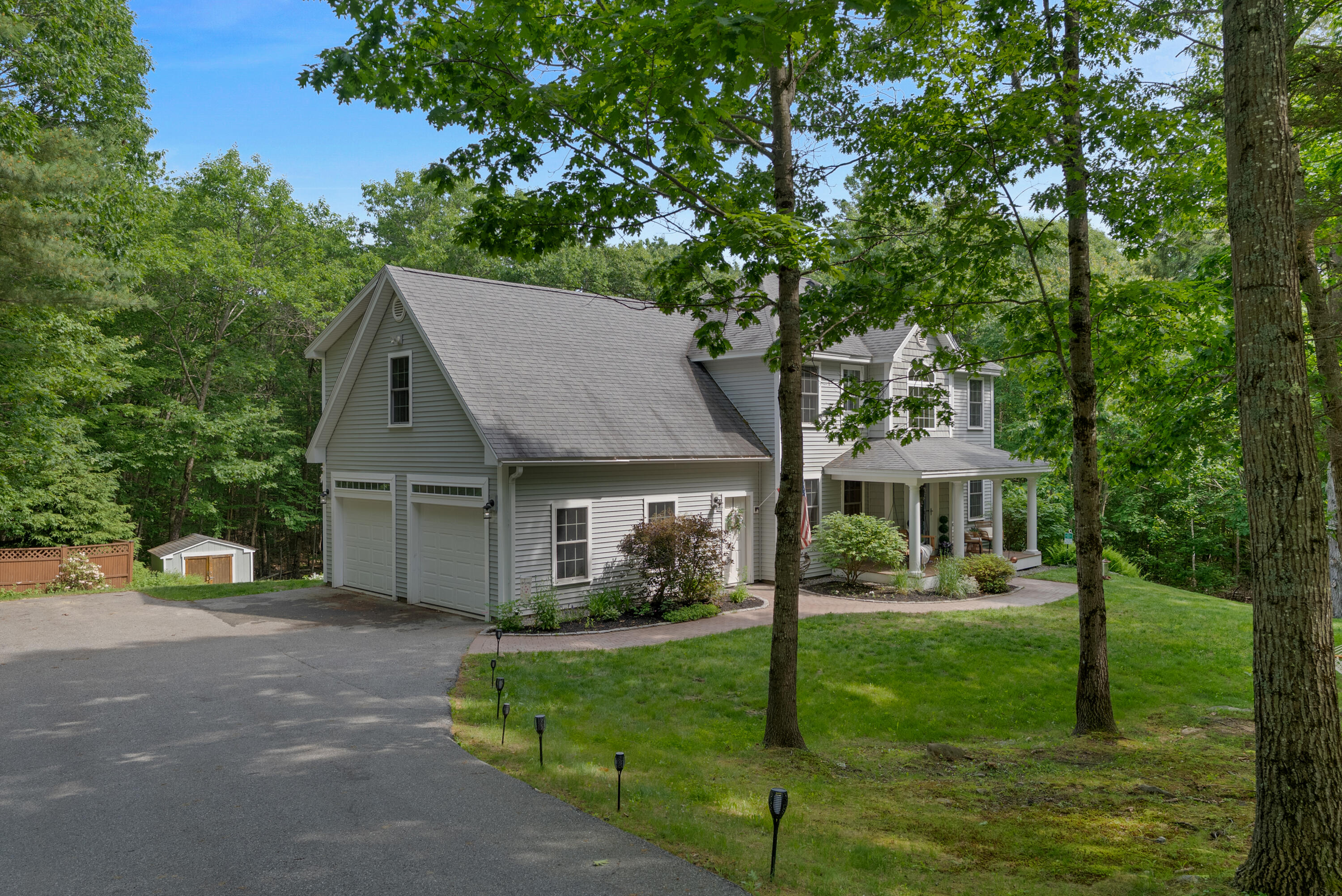 20 Acorn Ridge Road