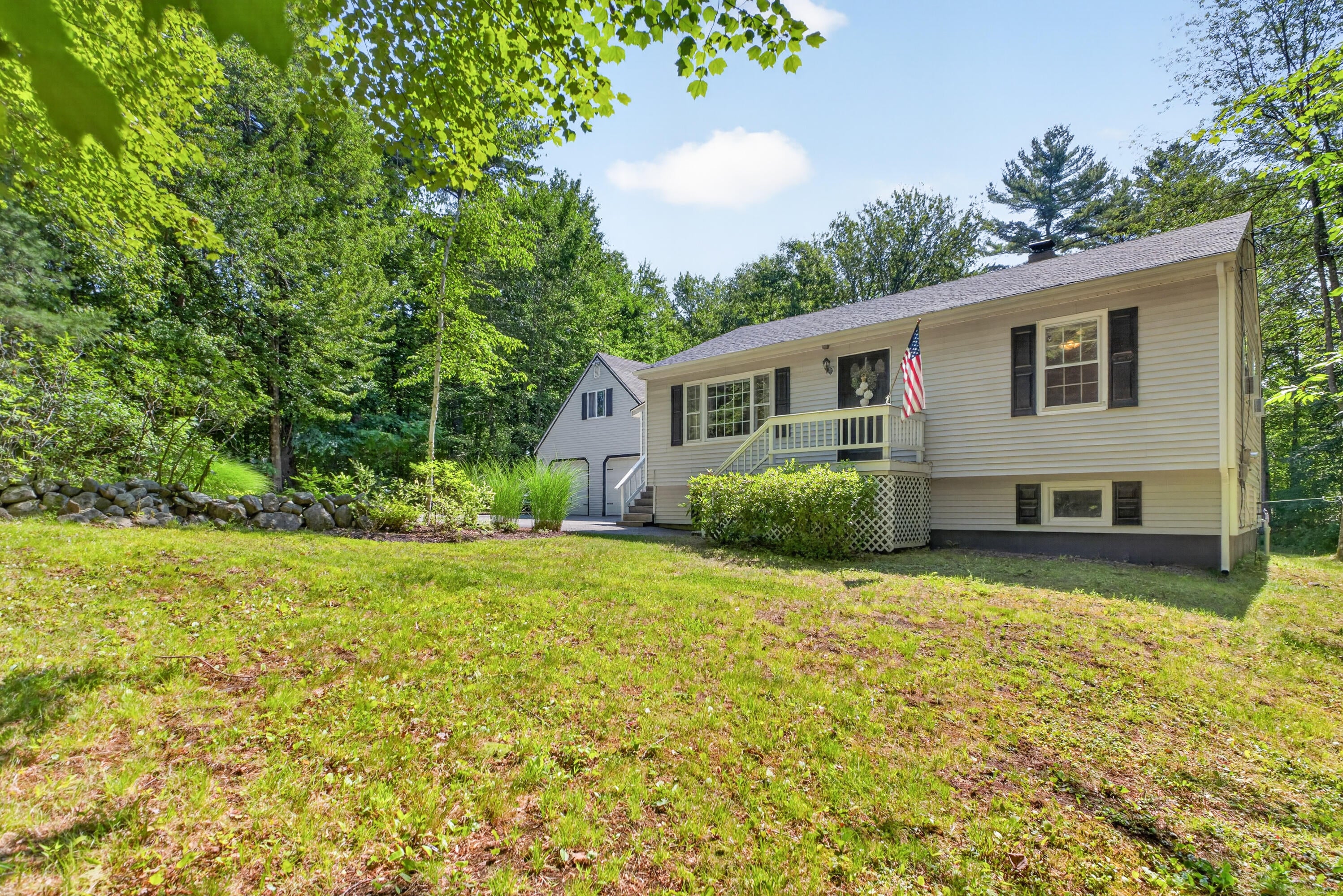 102 Bonny Eagle Road