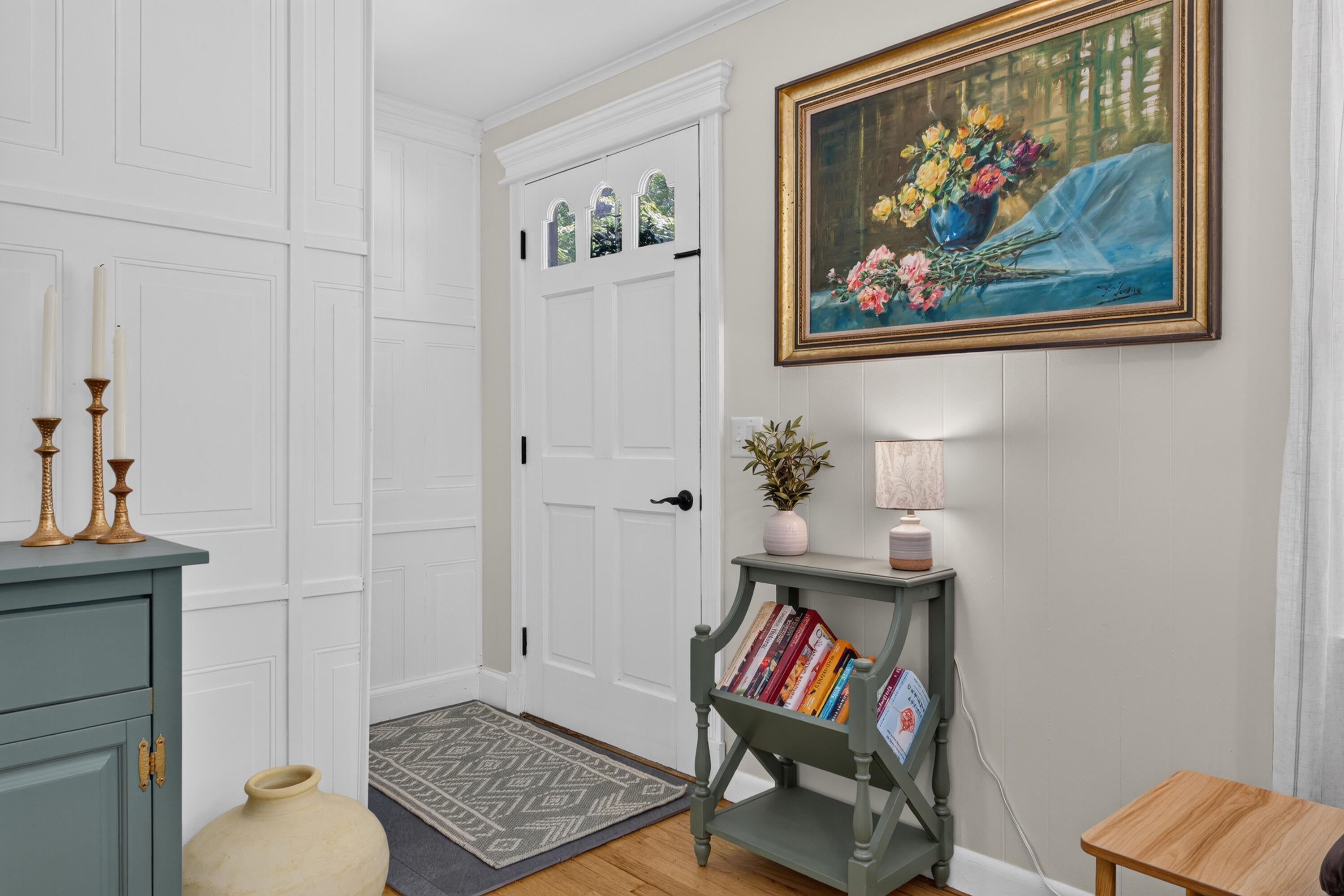 102 Bonny Eagle Road