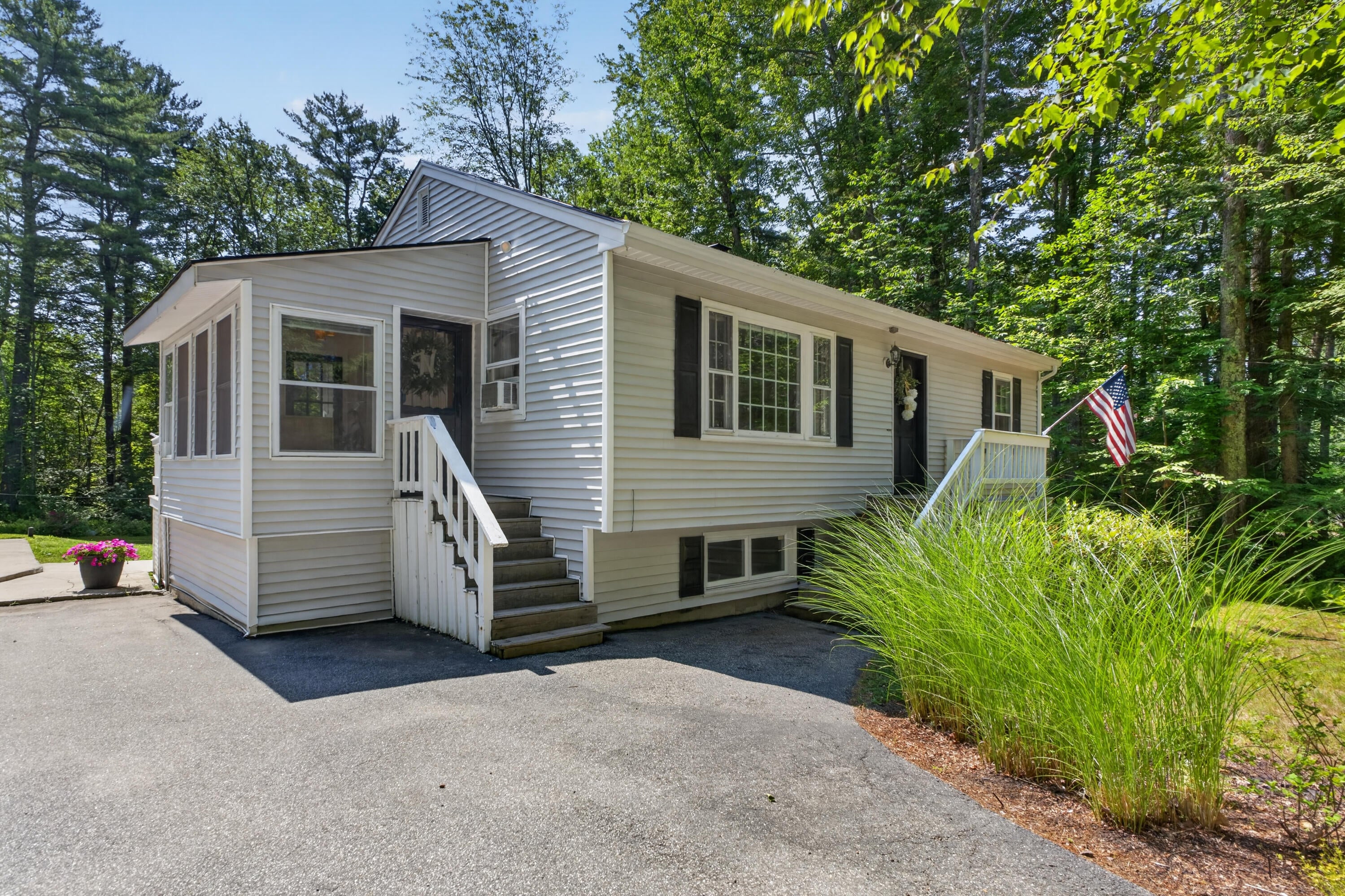 102 Bonny Eagle Road