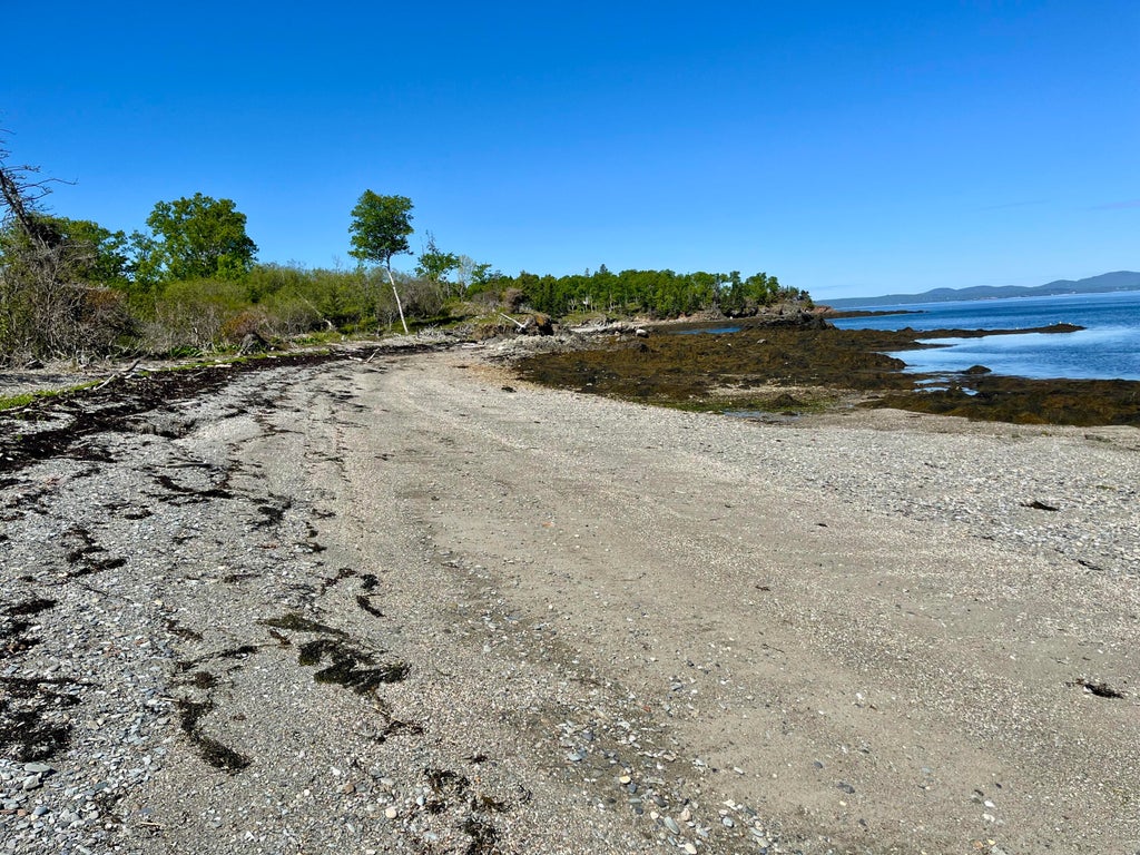 Photo of 213-001 W West District Road, North Haven, ME 04853 (MLS # 1665389)