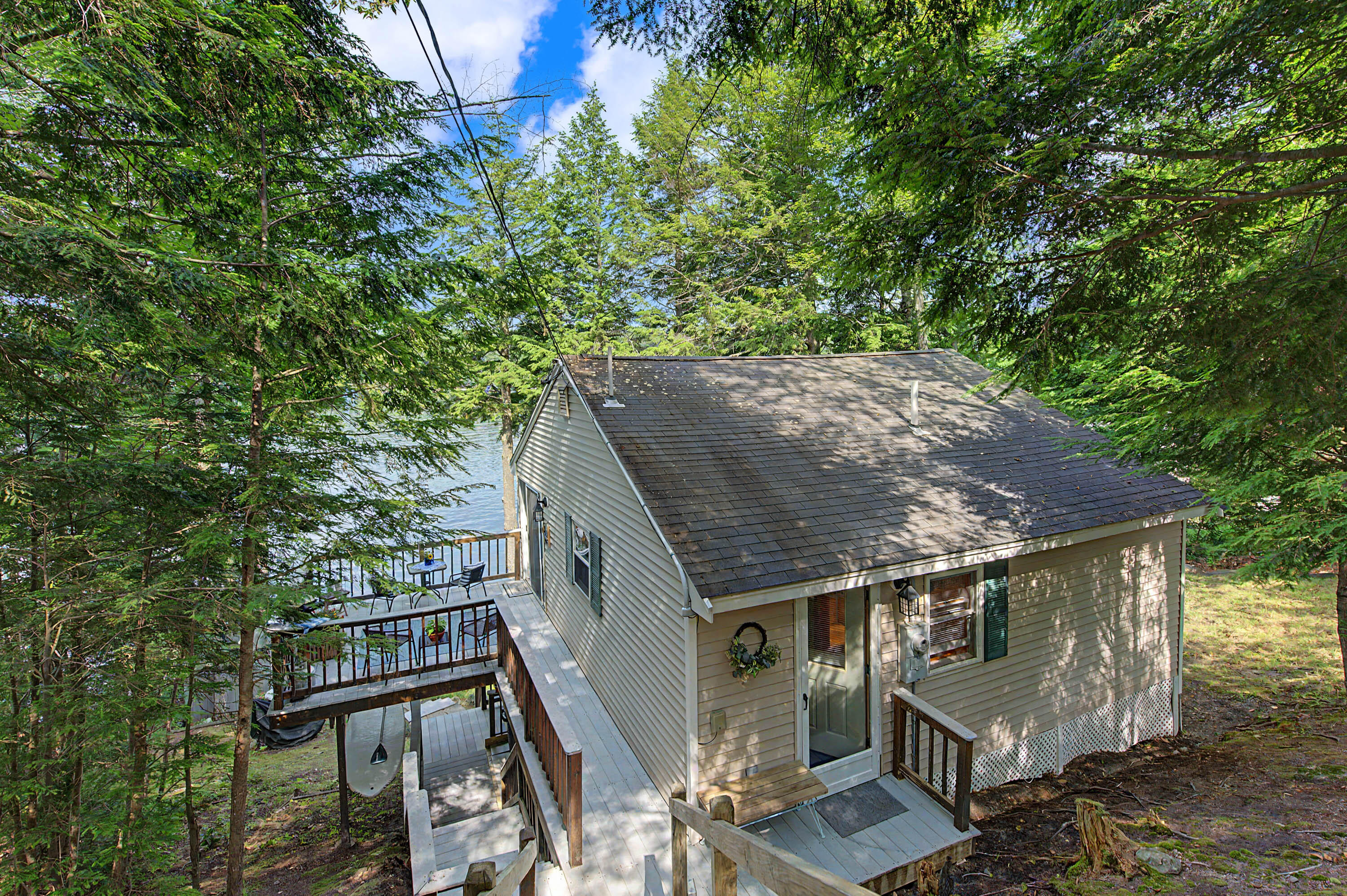 137 Coffee Pond Road