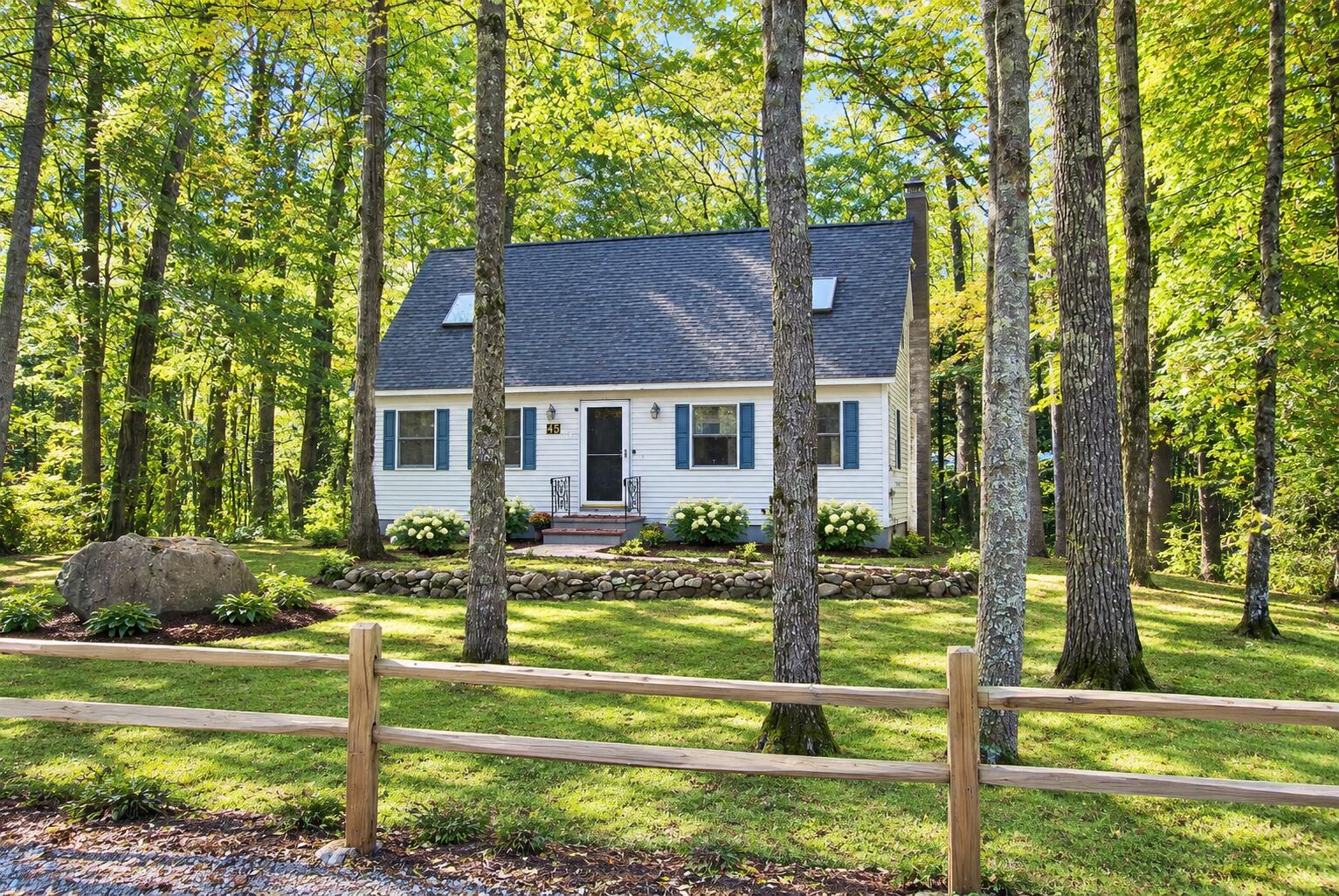 45 Keystone Drive