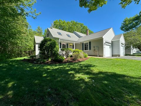 Photo of 149 Spinnaker Ridge Drive #48, Wells, ME 04090 (MLS # 1665583)