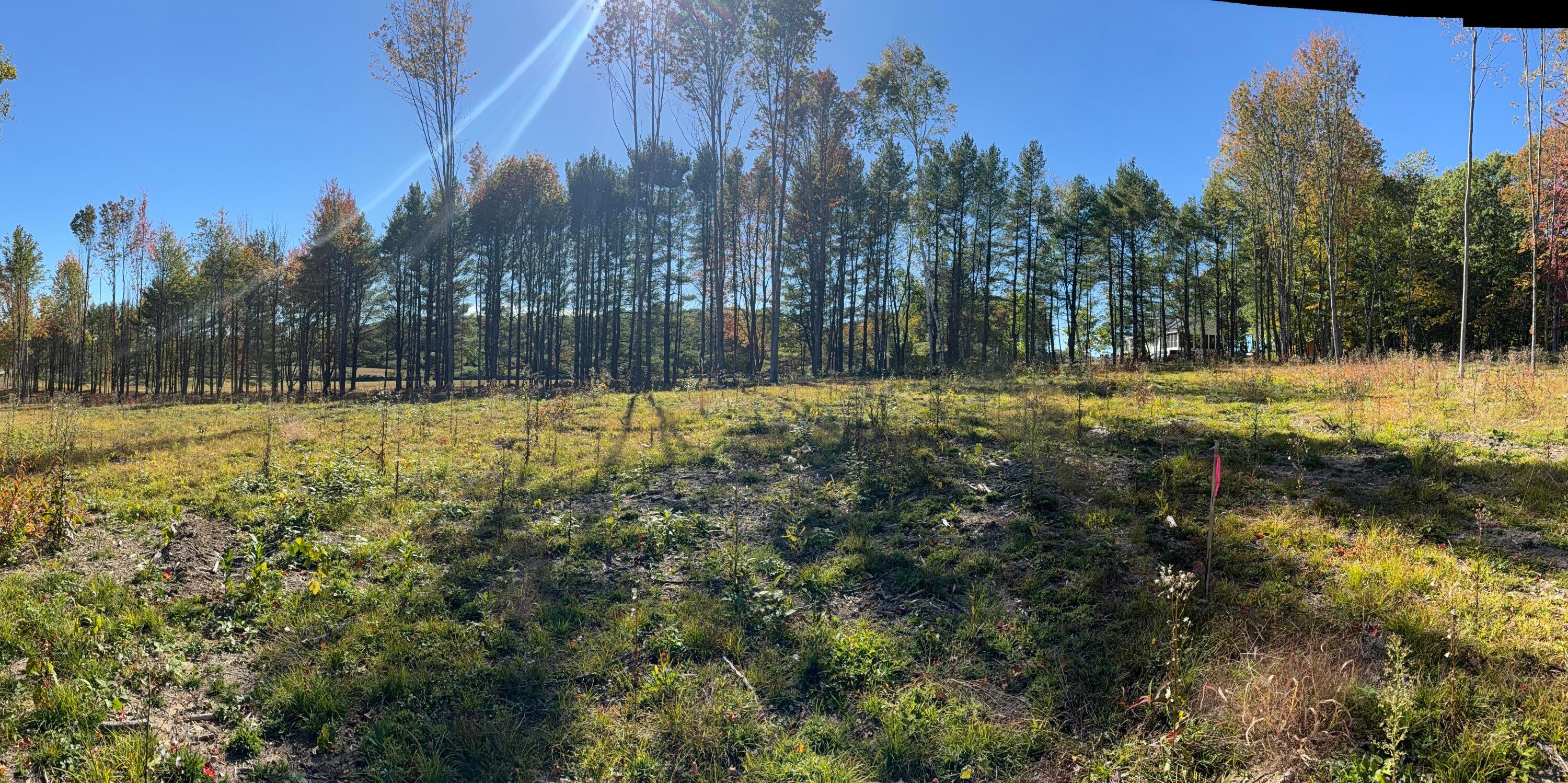 630 Youngs Ridge Road Lot #3