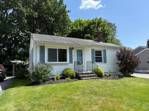 Photo of 36 George Street, South Portland, ME 04106 (MLS # 1670447)