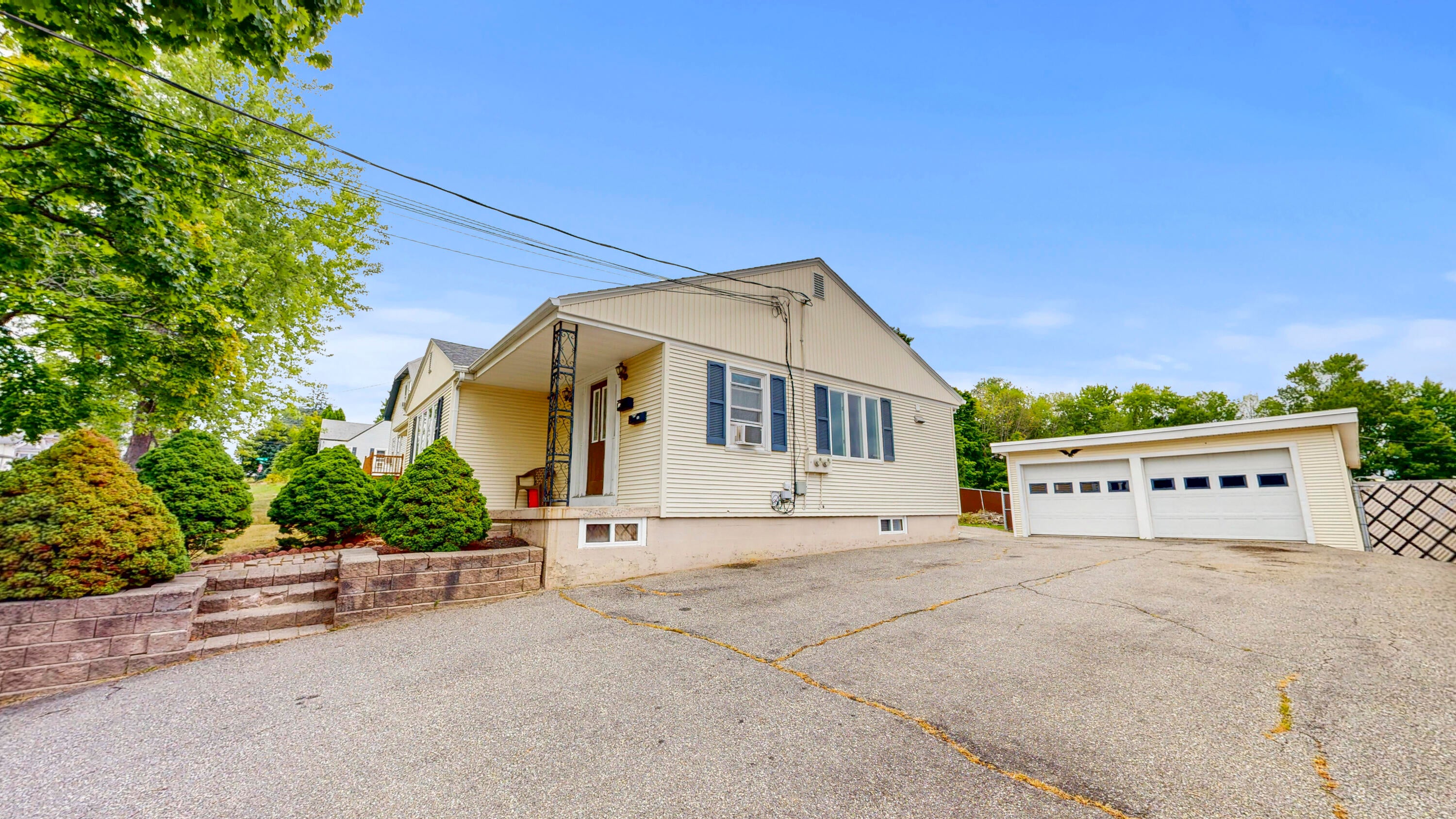 9 Scribner Boulevard