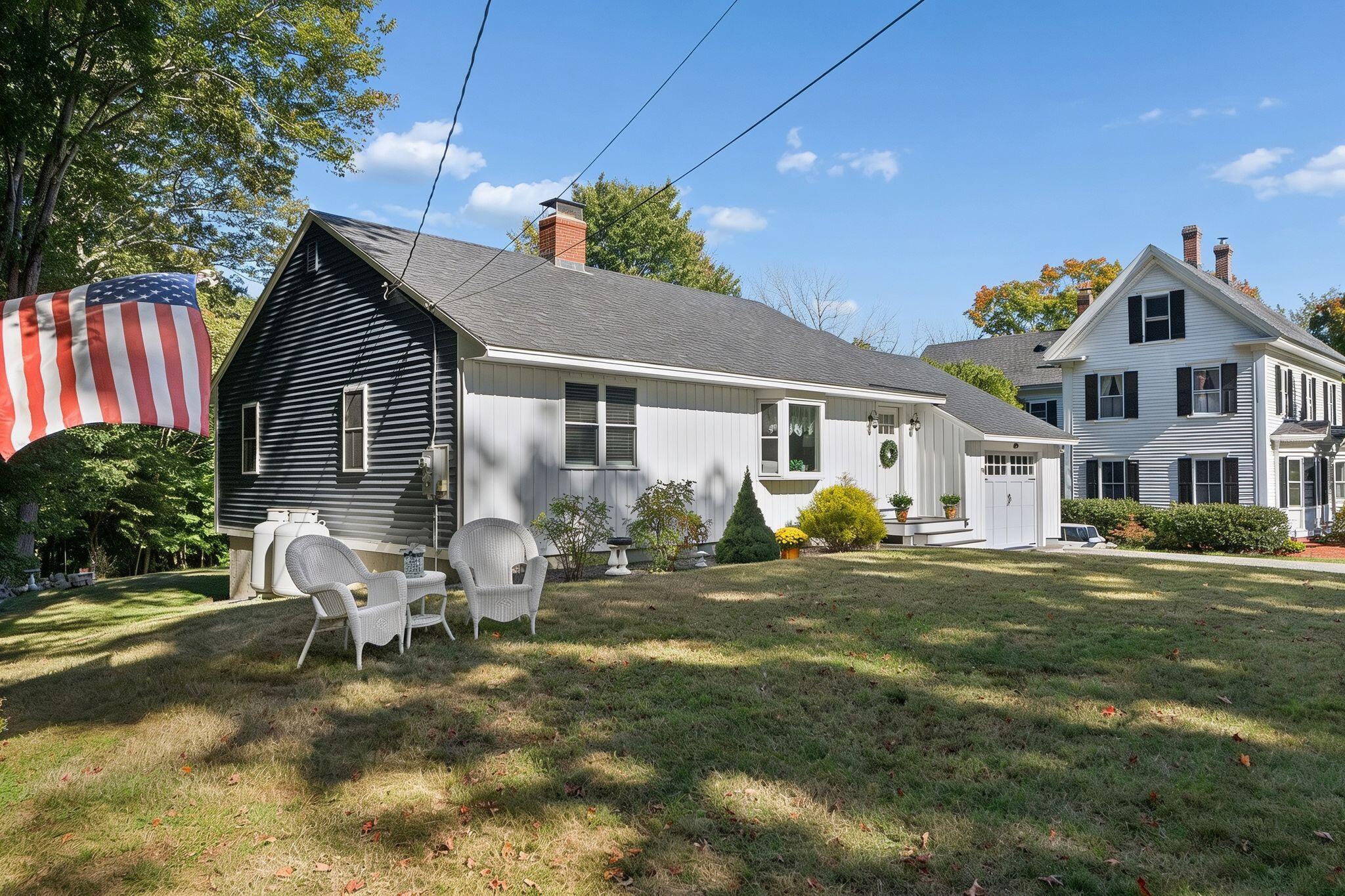 88 Cape Neddick Road