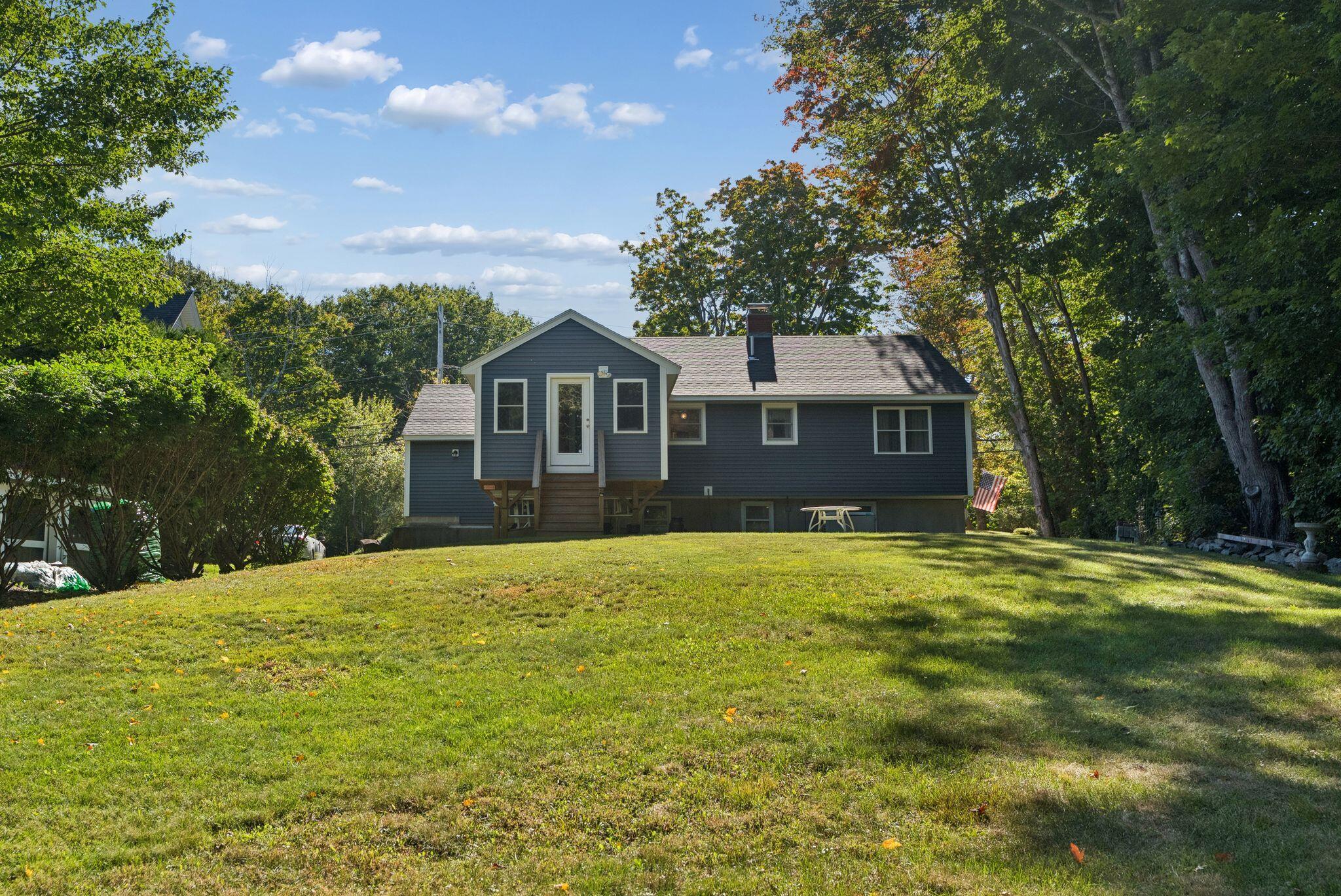 88 Cape Neddick Road