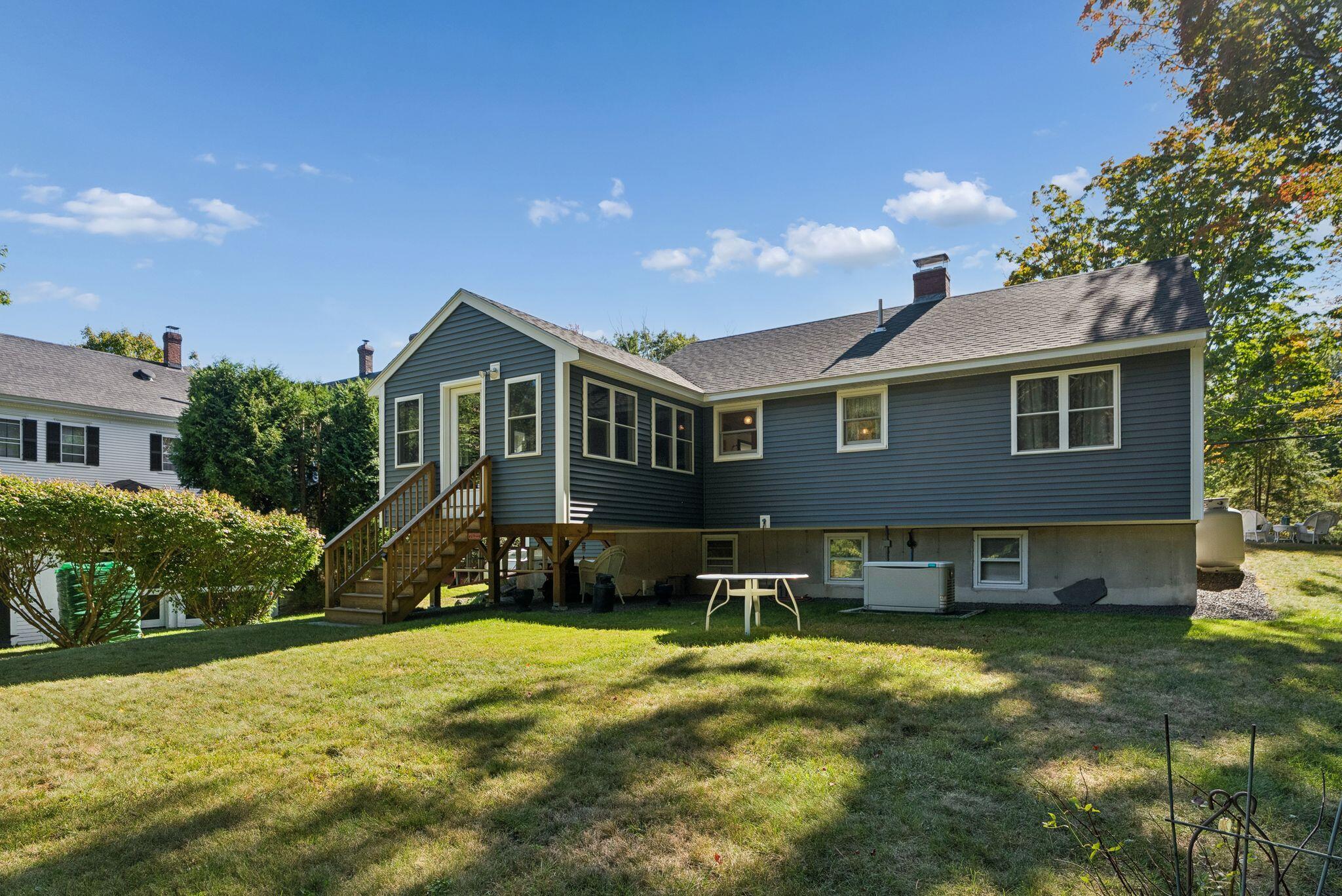 88 Cape Neddick Road
