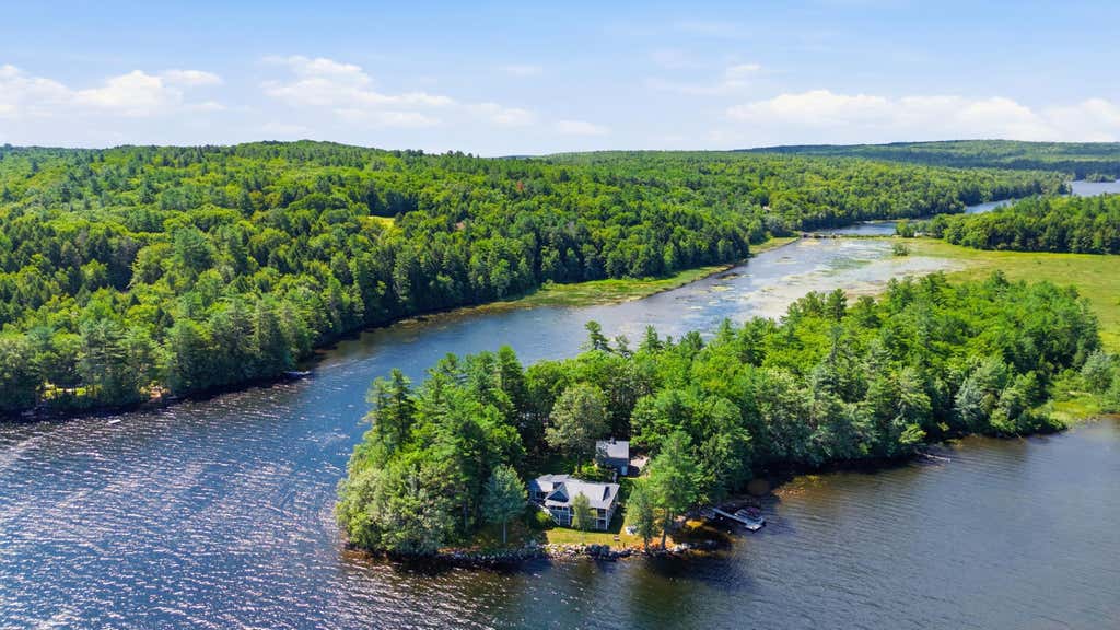 Photo of 60 Cardinal Lane, Poland, ME 04274 (MLS # 1663590)