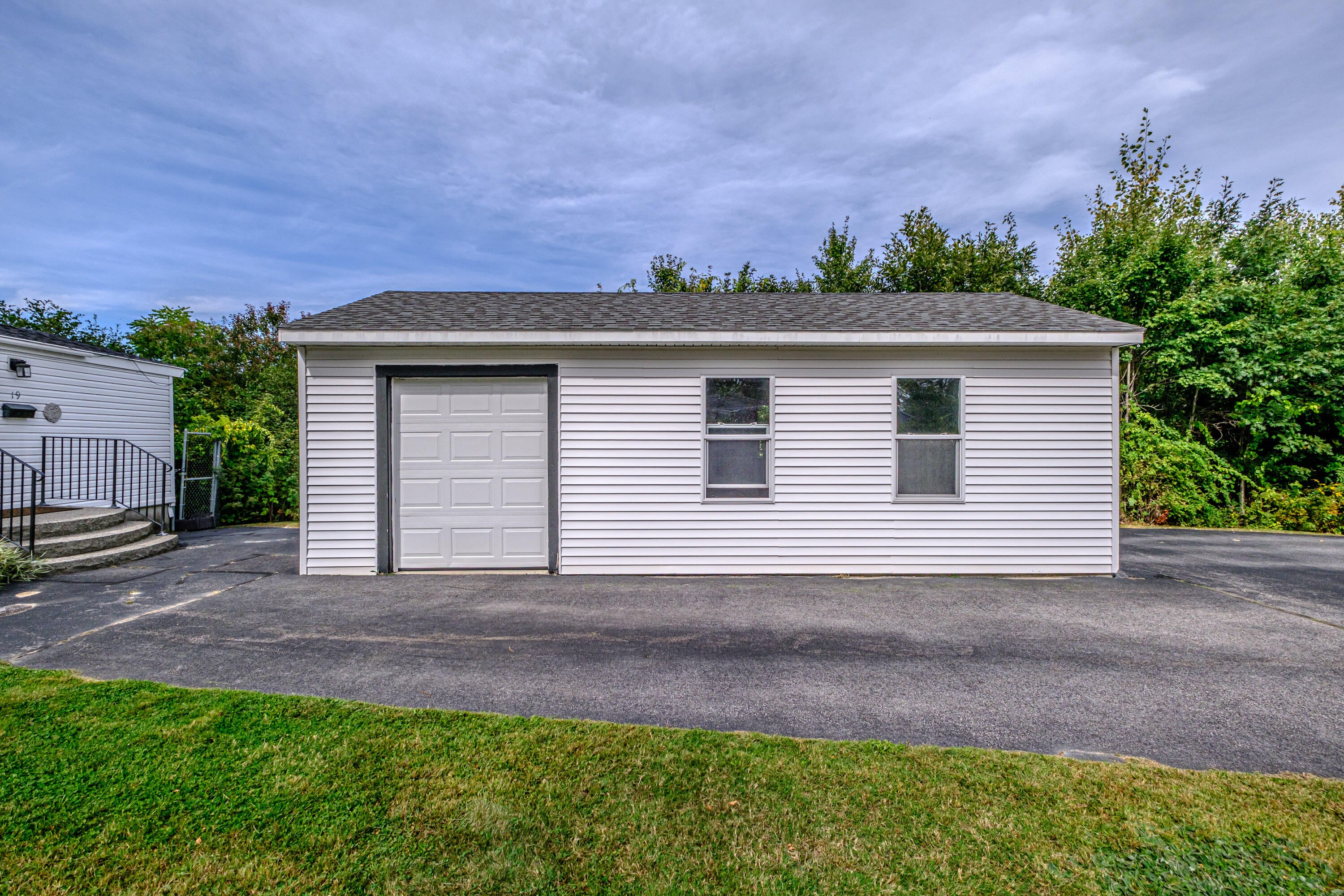 19 Brigham Street