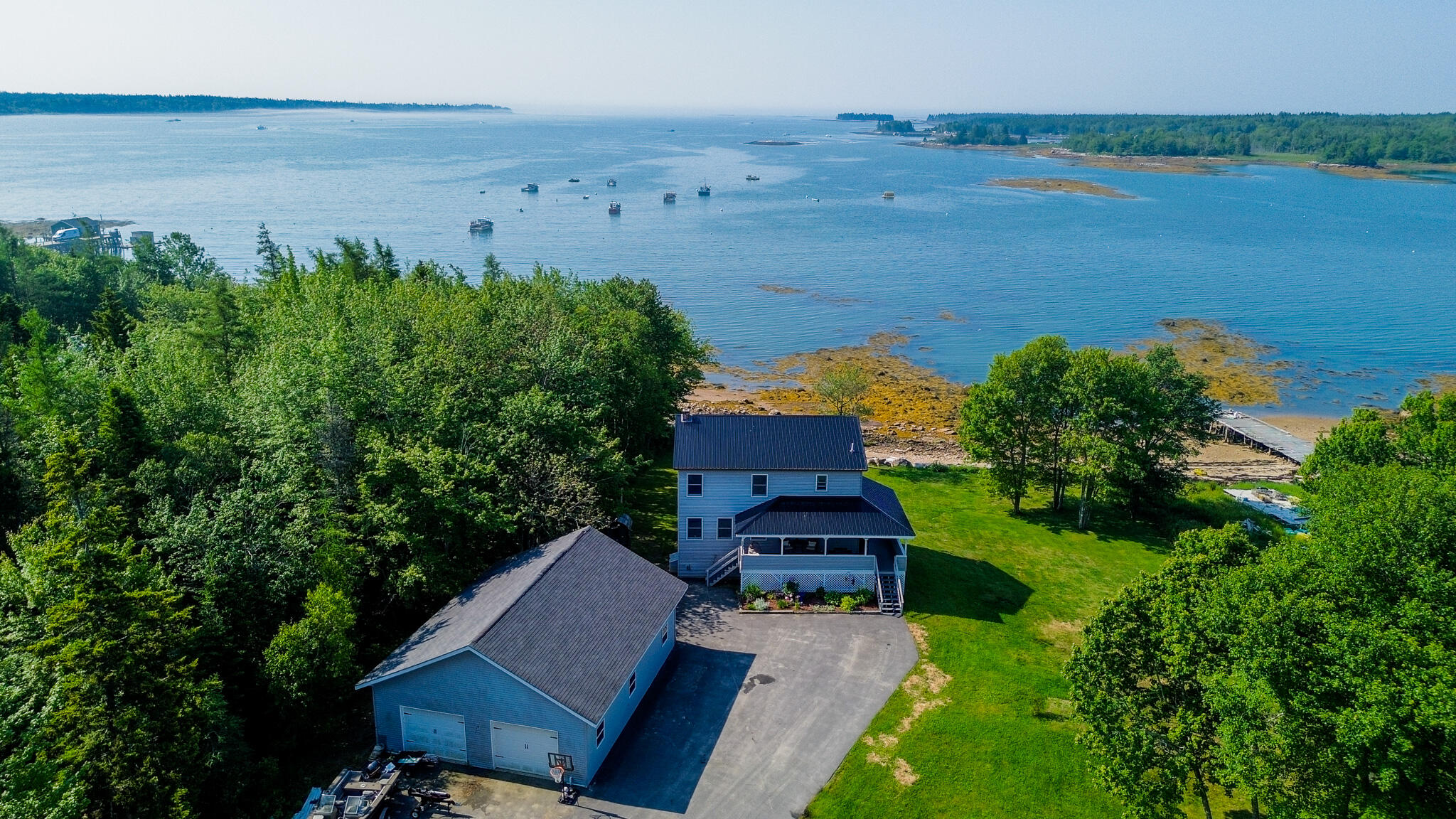 119 Merritt Road