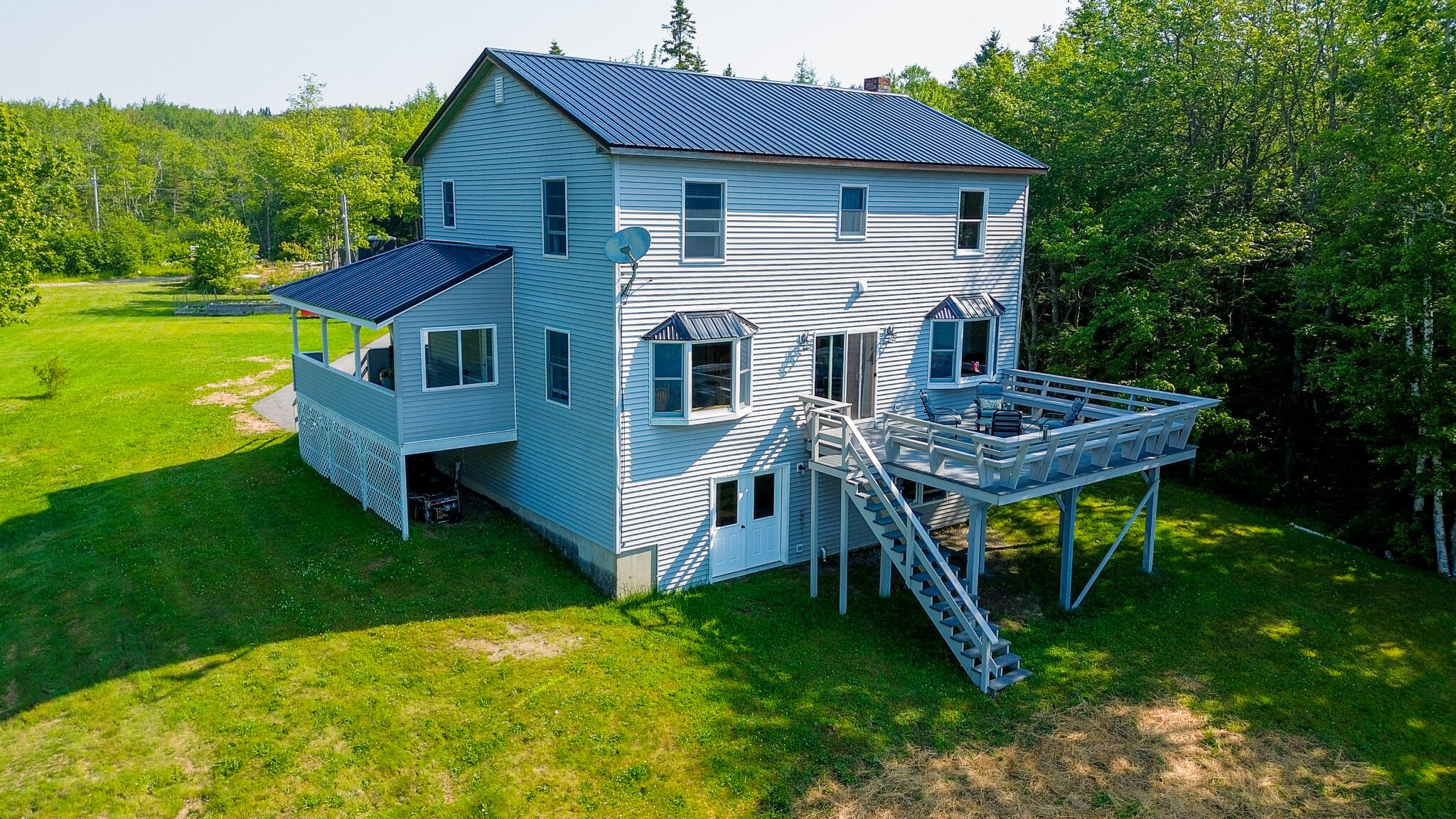 119 Merritt Road