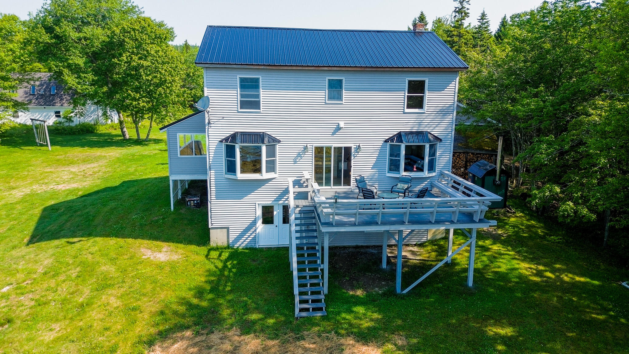 119 Merritt Road