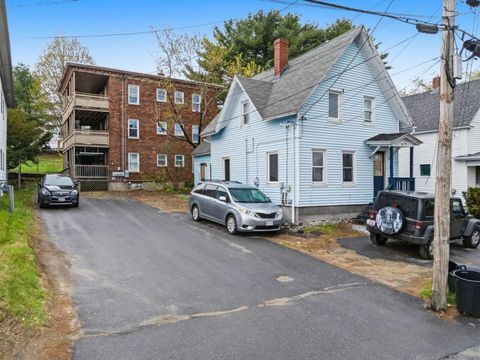 Photo of 14-16 Kendall Street, Augusta, ME 04330 (MLS # 1663270)