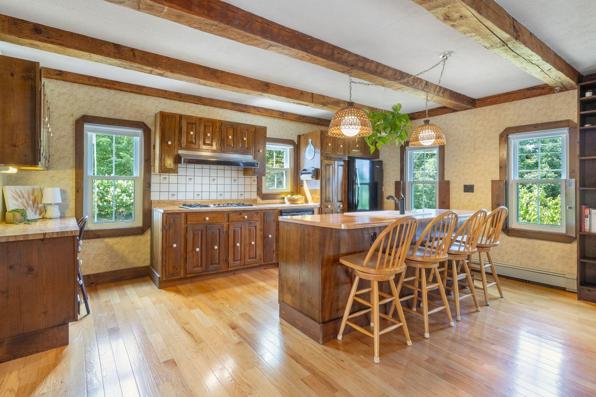 414 Goodwin Road