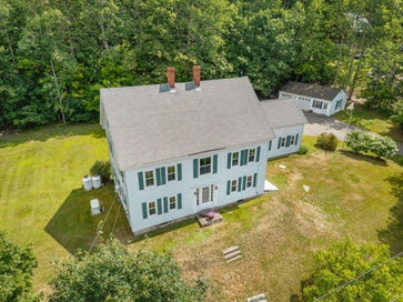 414 Goodwin Road Eliot ME 03903