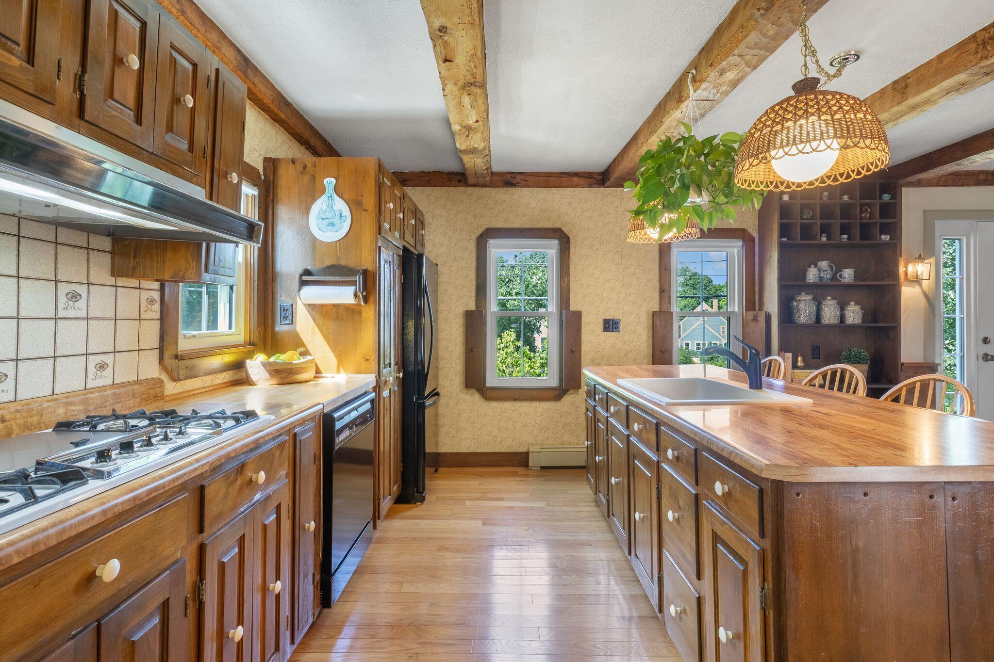 414 Goodwin Road