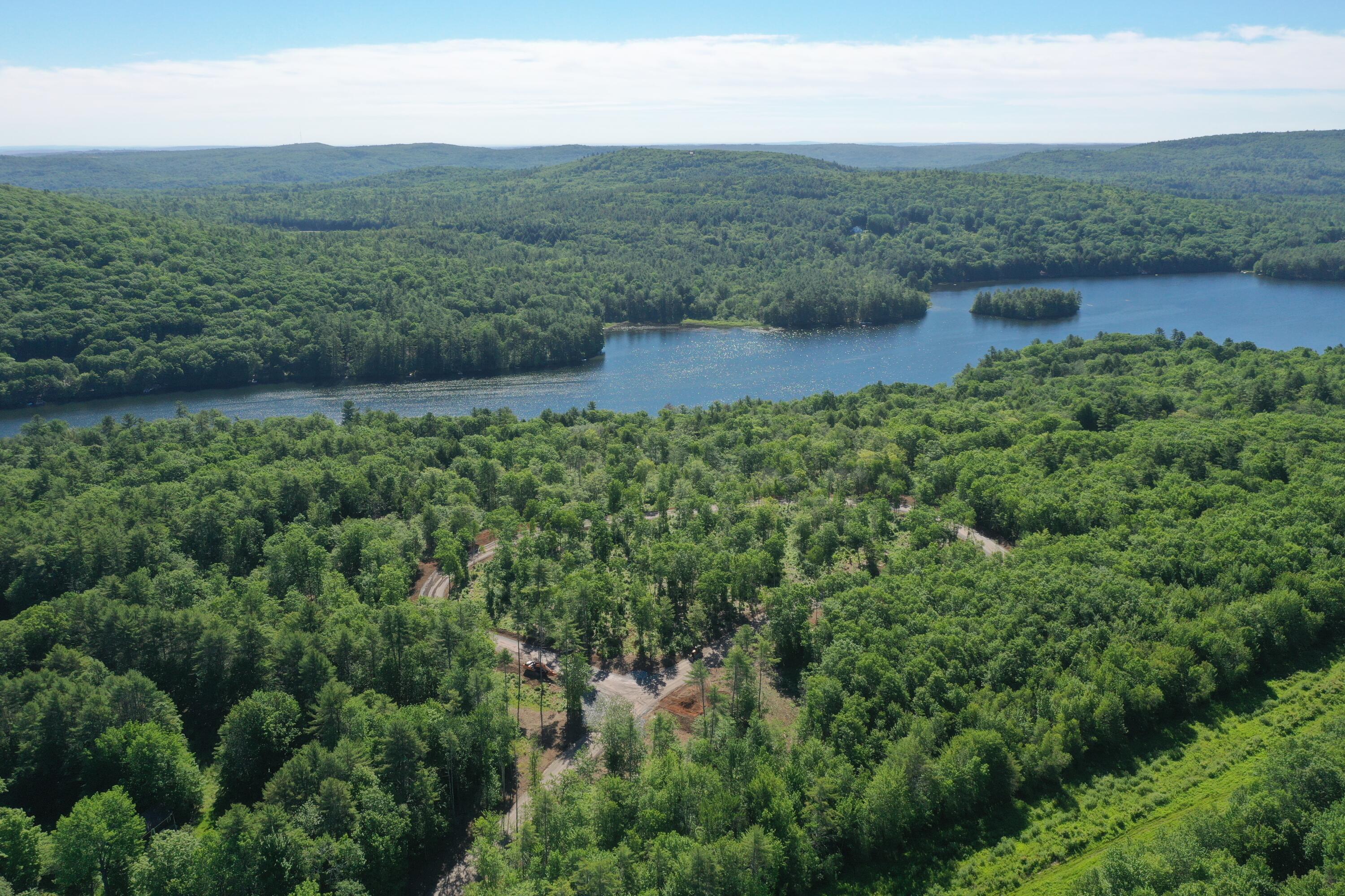 Lot 9 Casco Heights
