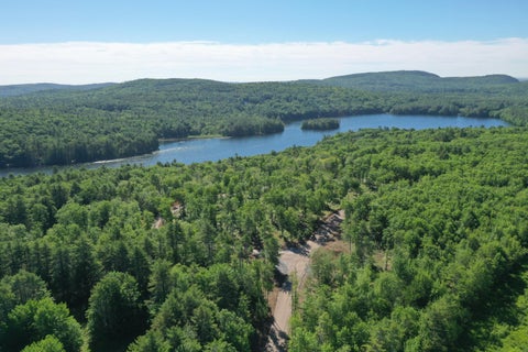 Photo of Lot 9 Casco Heights, Casco, ME 04015 (MLS # 1667237)