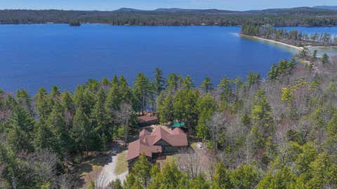 Photo of 148 Meadowbrook Lane, Naples, ME 04055 (MLS # 1659699)