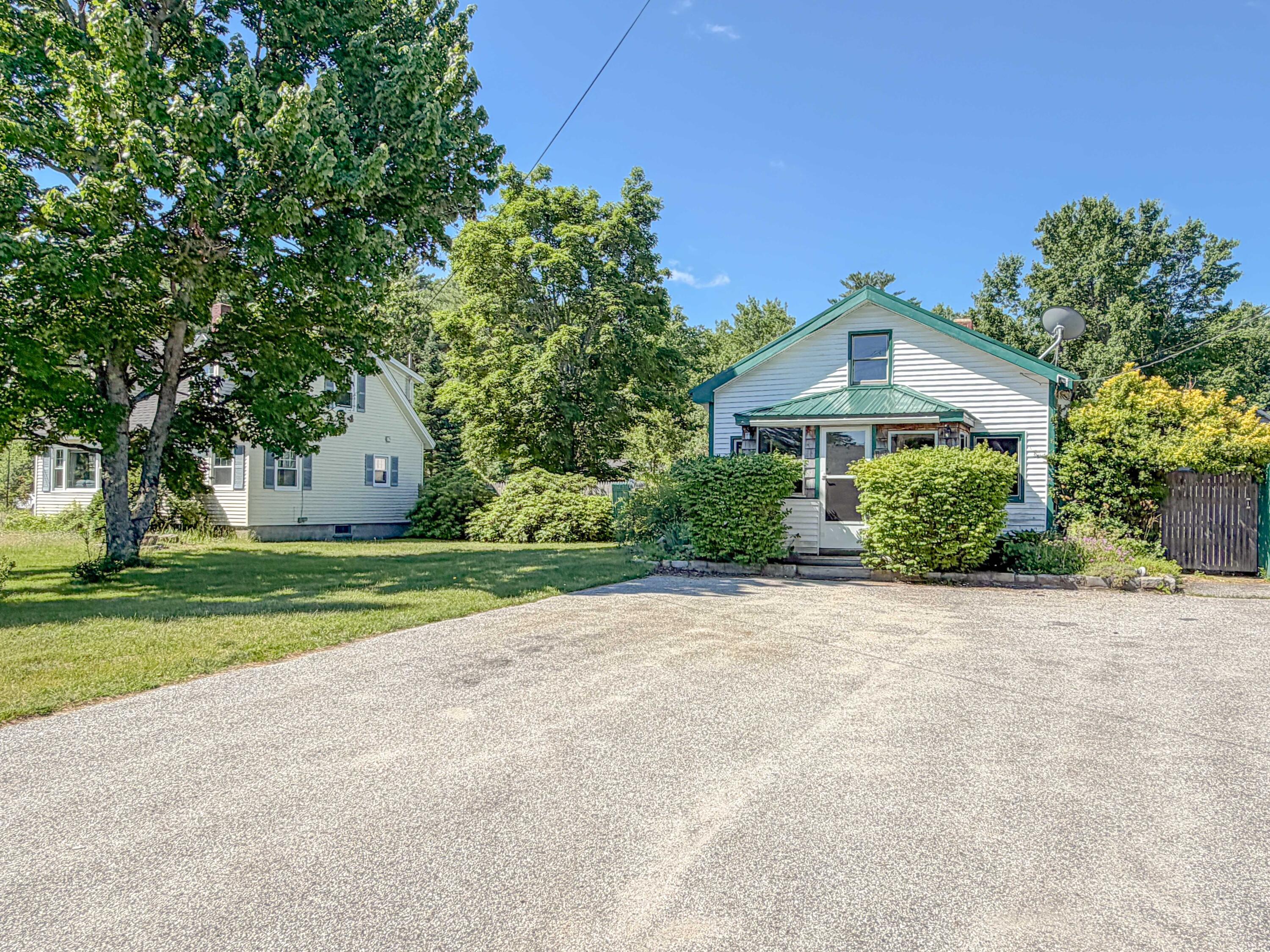 1108 Pequawket Trail
